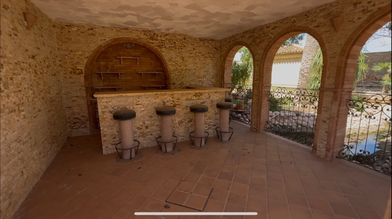 Villa en venta en Cartagena