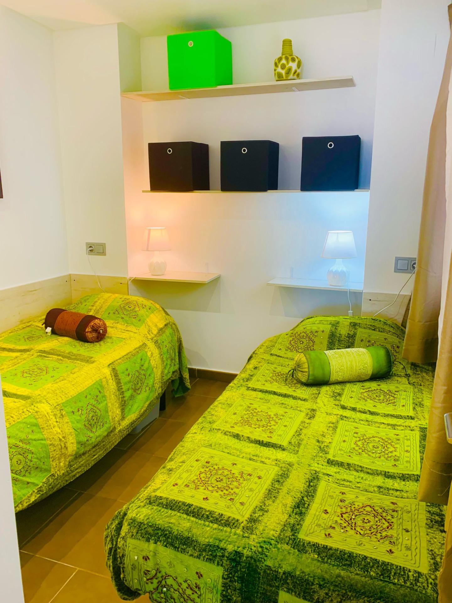 Apartment for sale in Guardamar Del Segura, Alicante, Spain