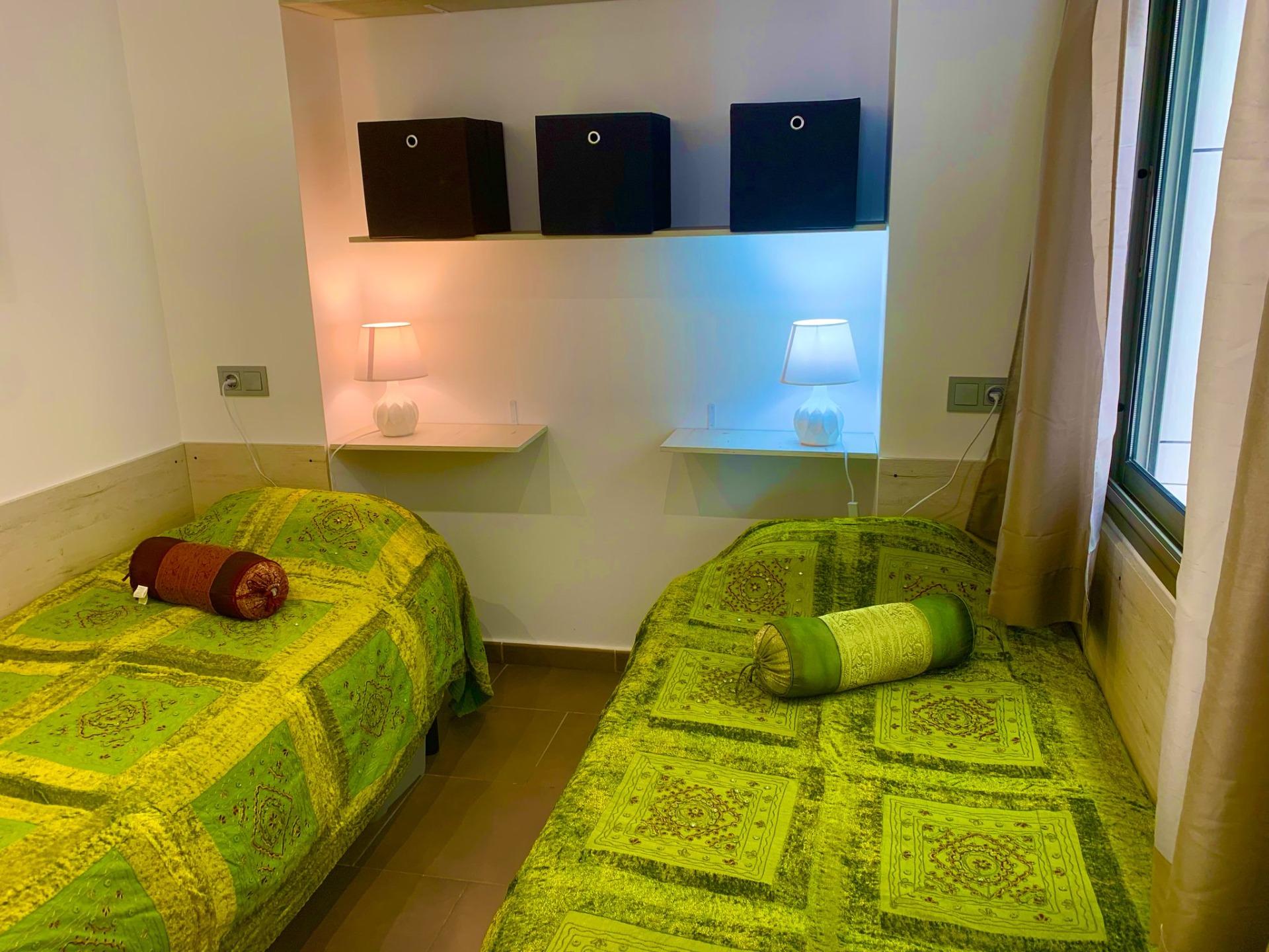 Apartment for sale in Guardamar Del Segura, Alicante, Spain