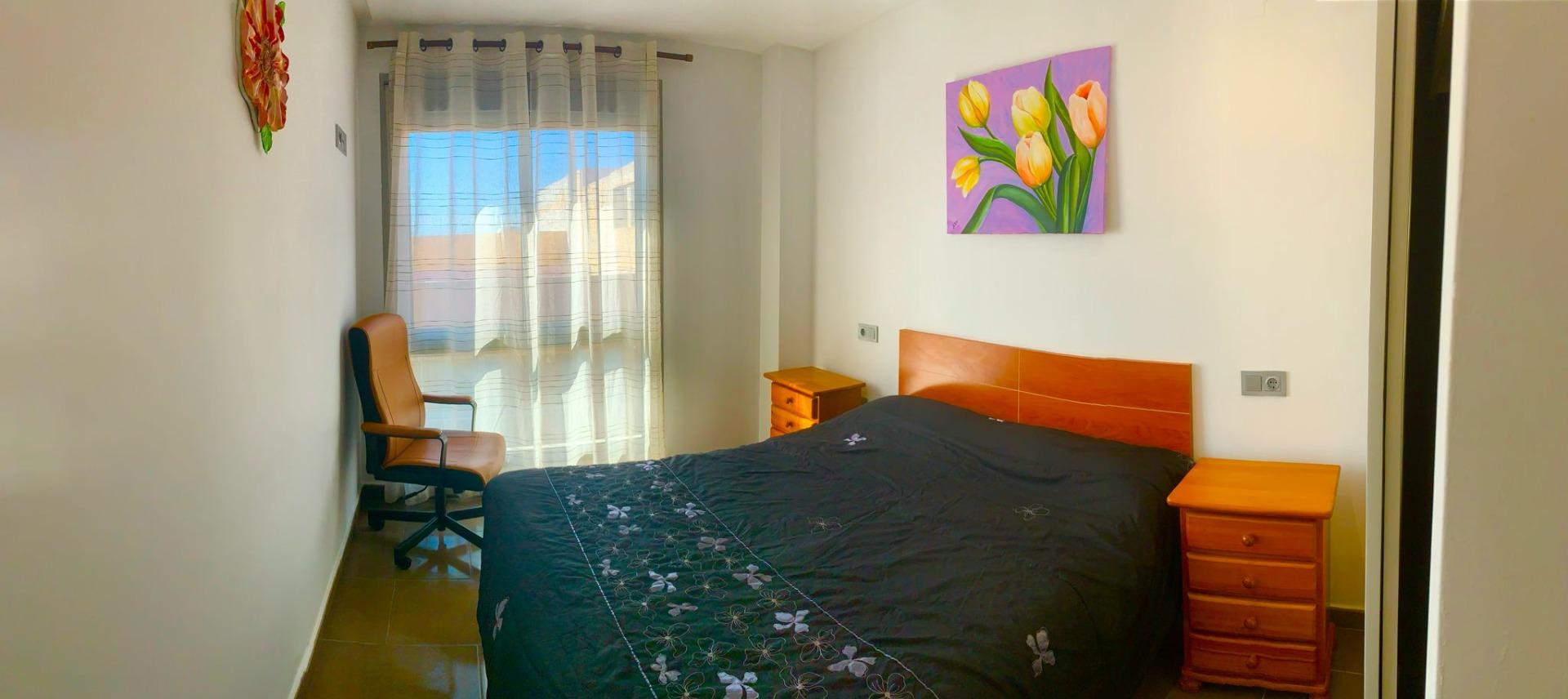 Apartment for sale in Guardamar Del Segura, Alicante, Spain