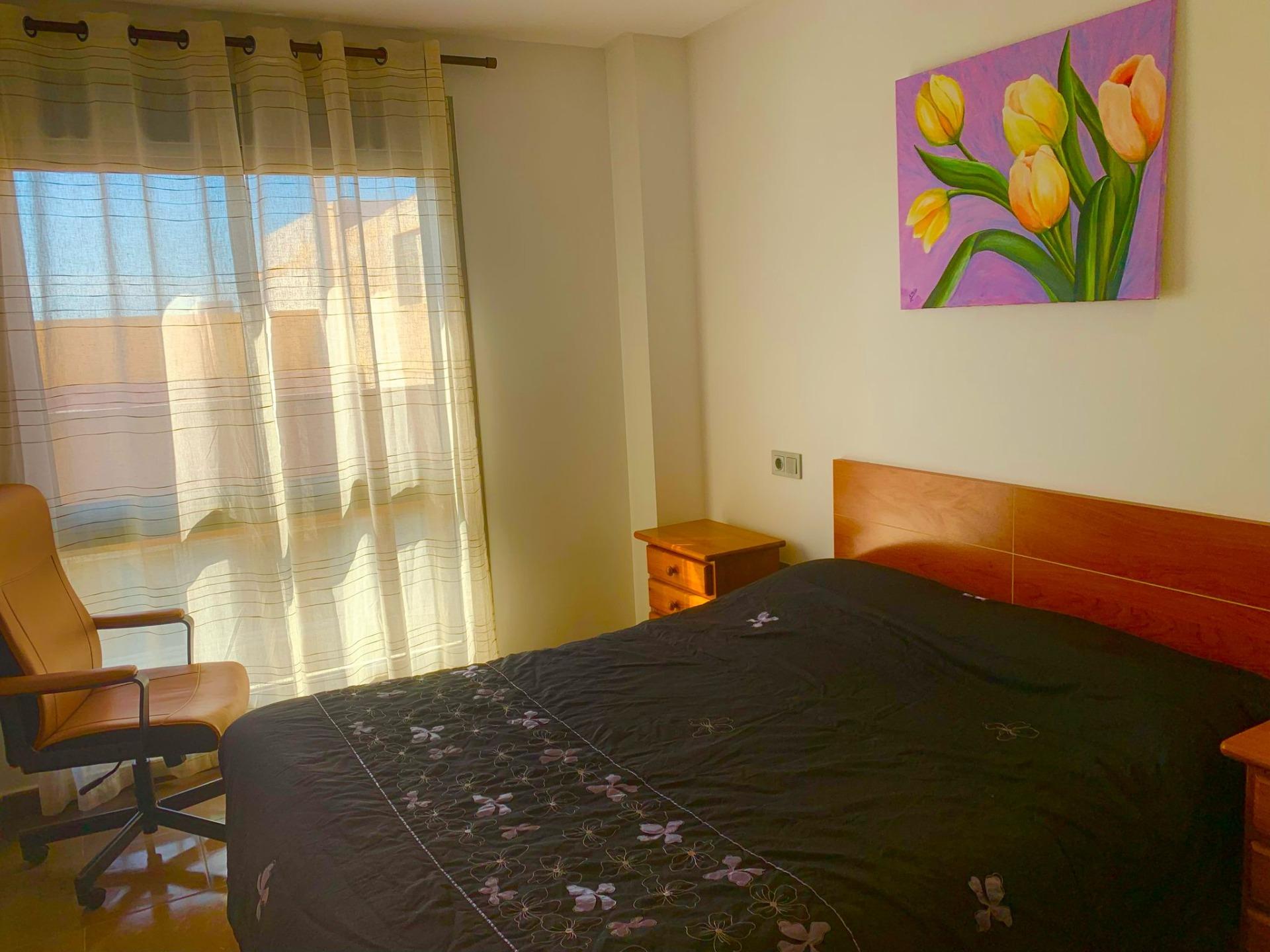 Apartment for sale in Guardamar Del Segura, Alicante, Spain