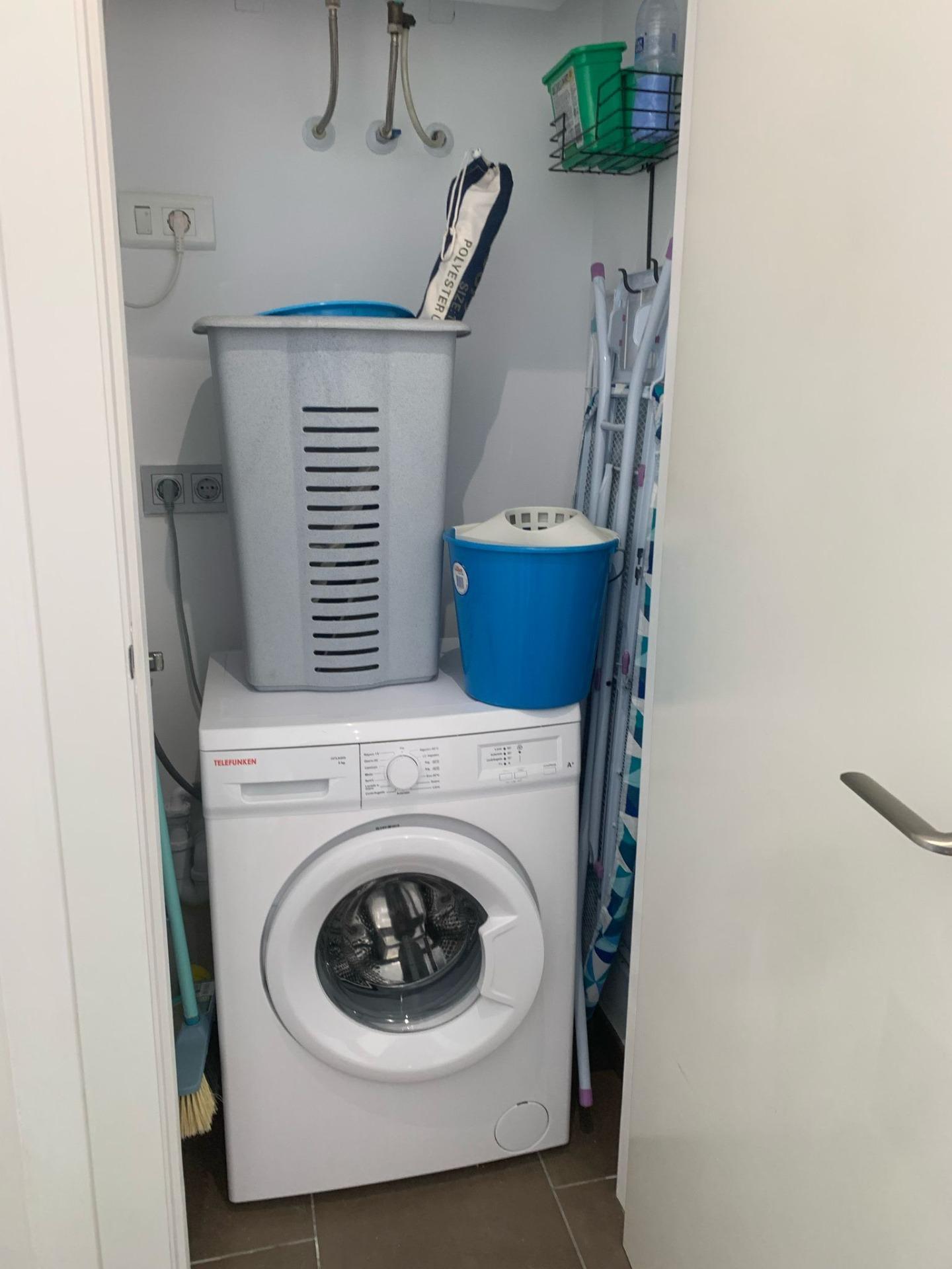 Apartment for sale in Guardamar Del Segura, Alicante, Spain