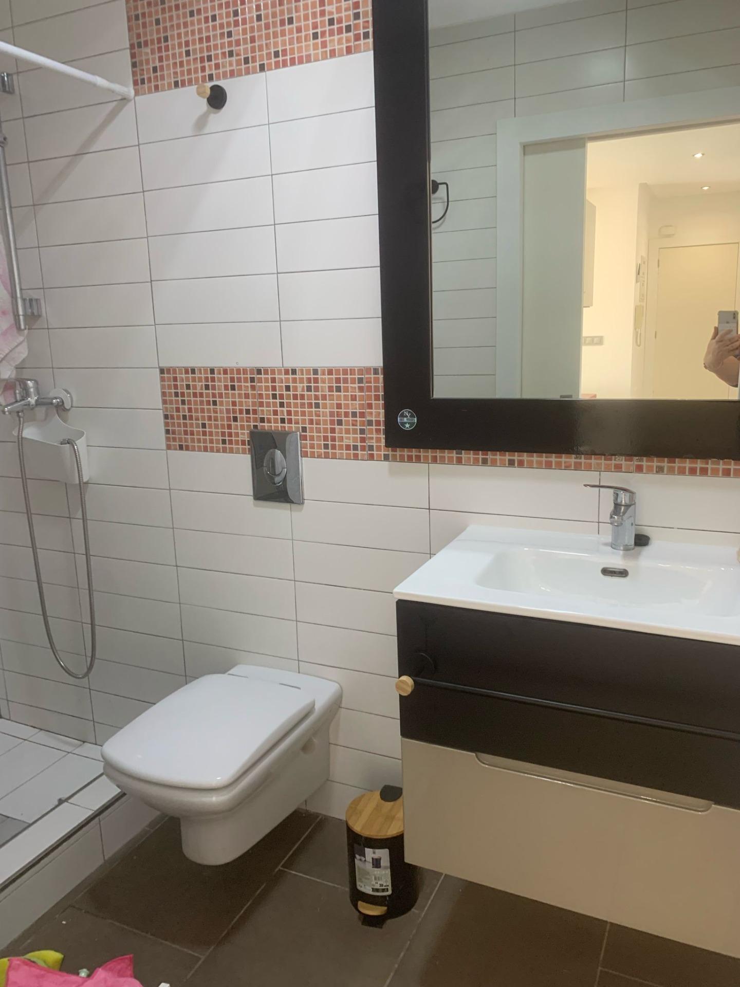 Apartment for sale in Guardamar Del Segura, Alicante, Spain