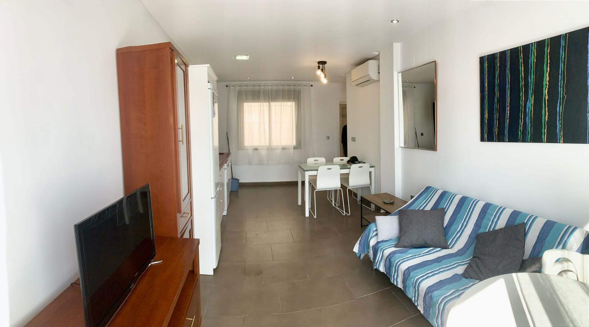 Apartment for sale in Guardamar Del Segura, Alicante, Spain