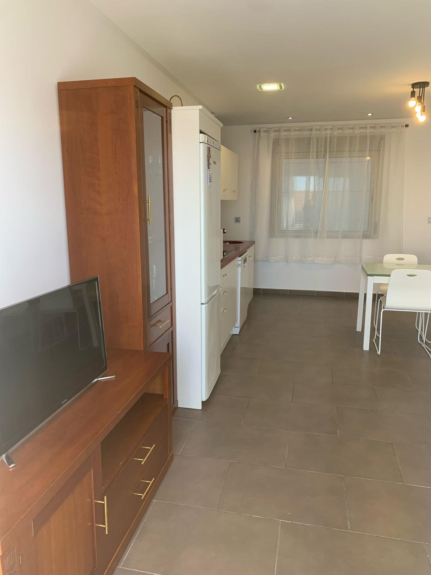Apartment for sale in Guardamar Del Segura, Alicante, Spain