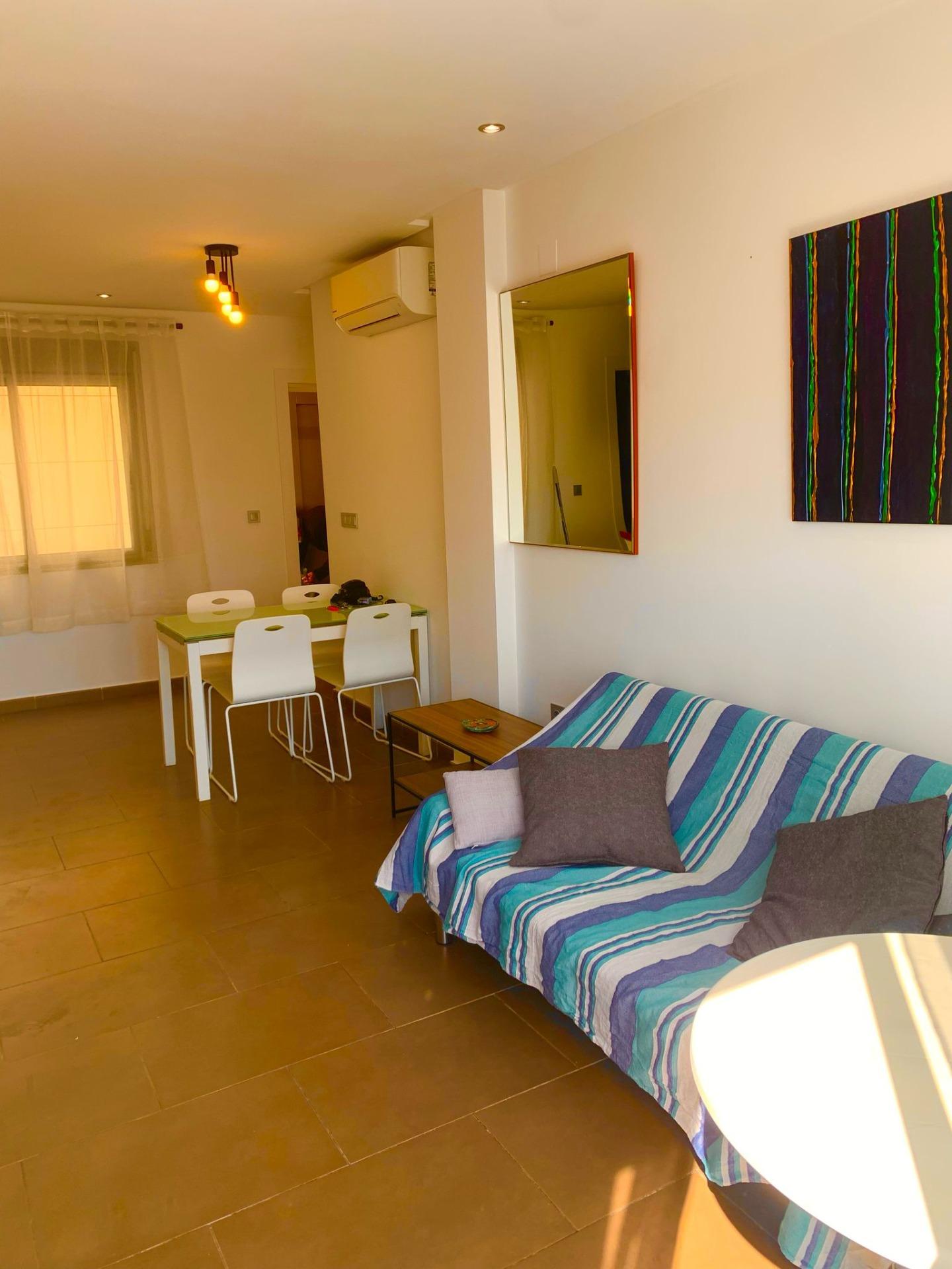 Apartment for sale in Guardamar Del Segura, Alicante, Spain