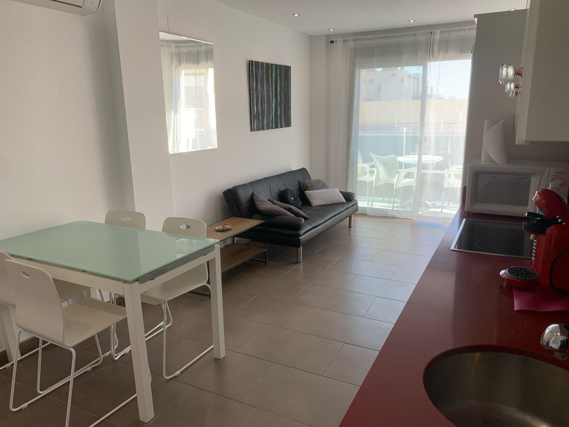 Apartment for sale in Guardamar Del Segura, Alicante, Spain