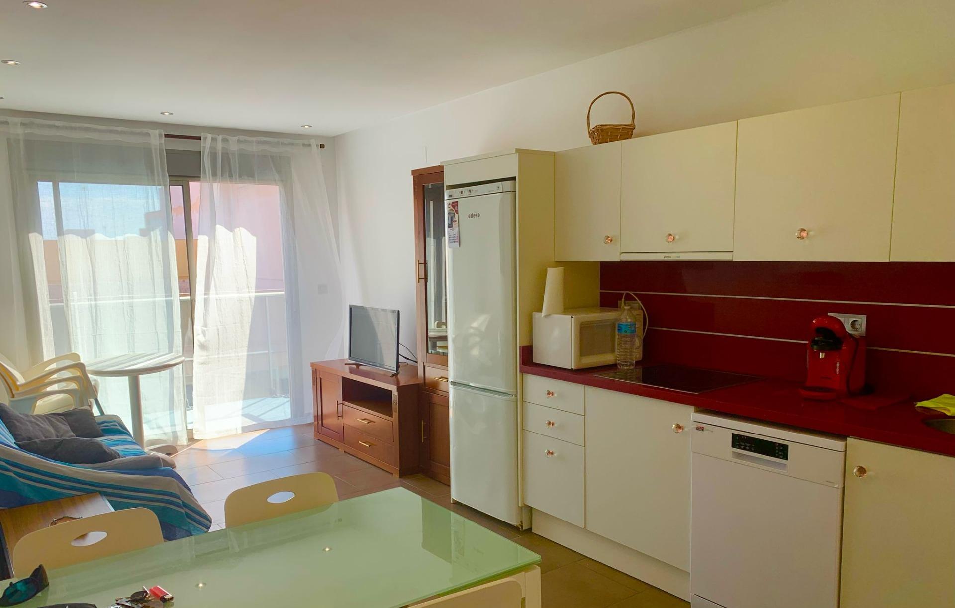 Apartment for sale in Guardamar Del Segura, Alicante, Spain