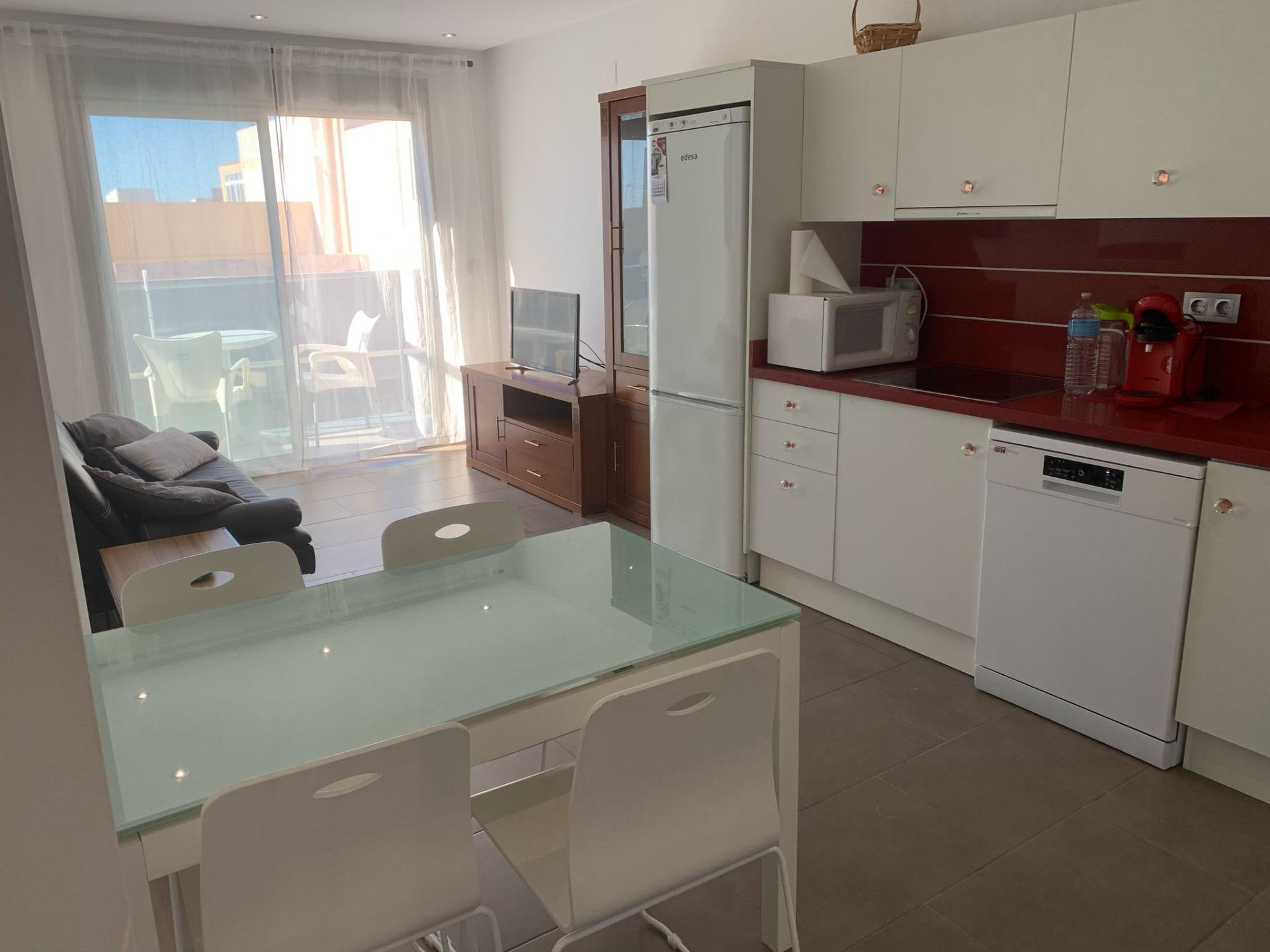 Apartment for sale in Guardamar Del Segura, Alicante, Spain