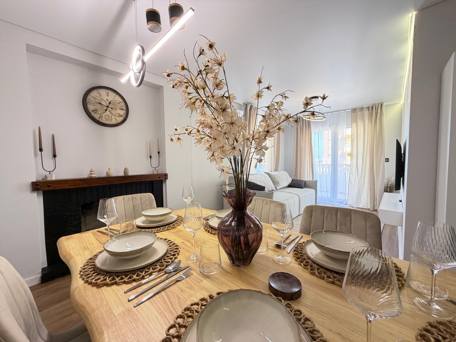Apartment for sale in Torrevieja, Alicante, Spain