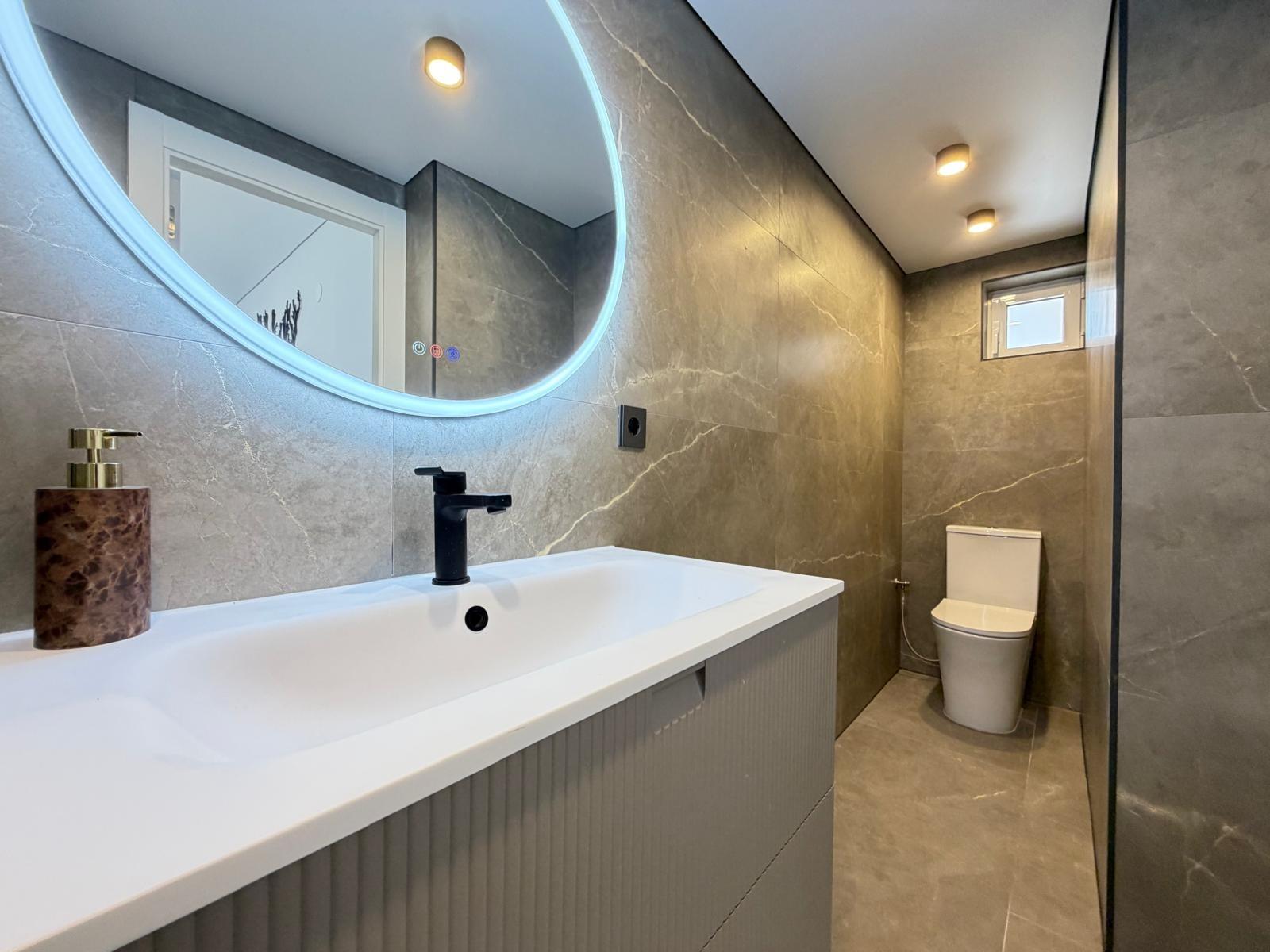 Apartment for sale in Torrevieja, Alicante, Spain