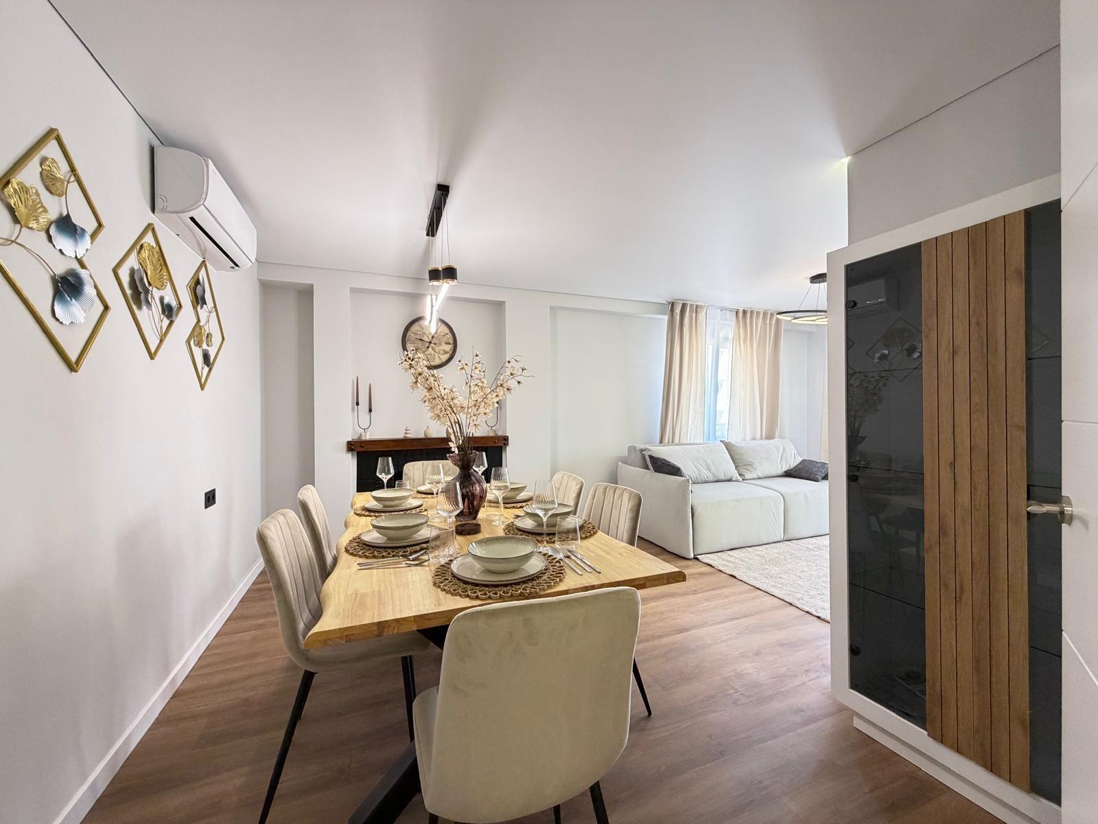 Apartment for sale in Torrevieja, Alicante, Spain