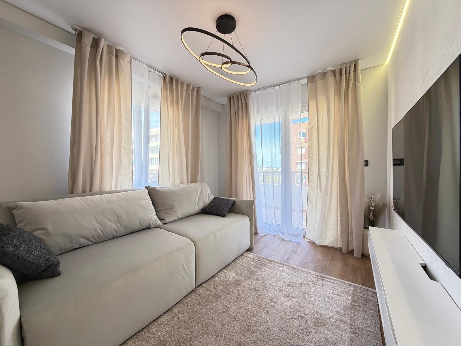Apartment for sale in Torrevieja, Alicante, Spain