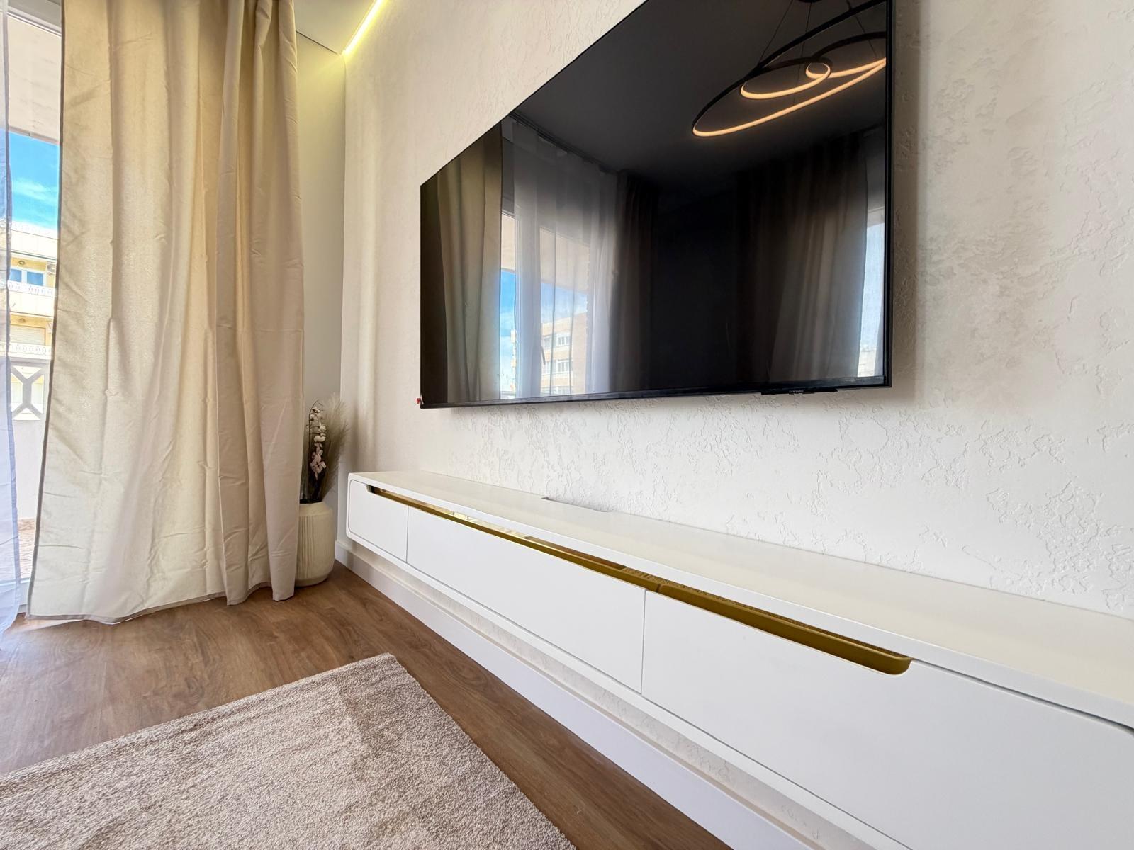 Apartment for sale in Torrevieja, Alicante, Spain
