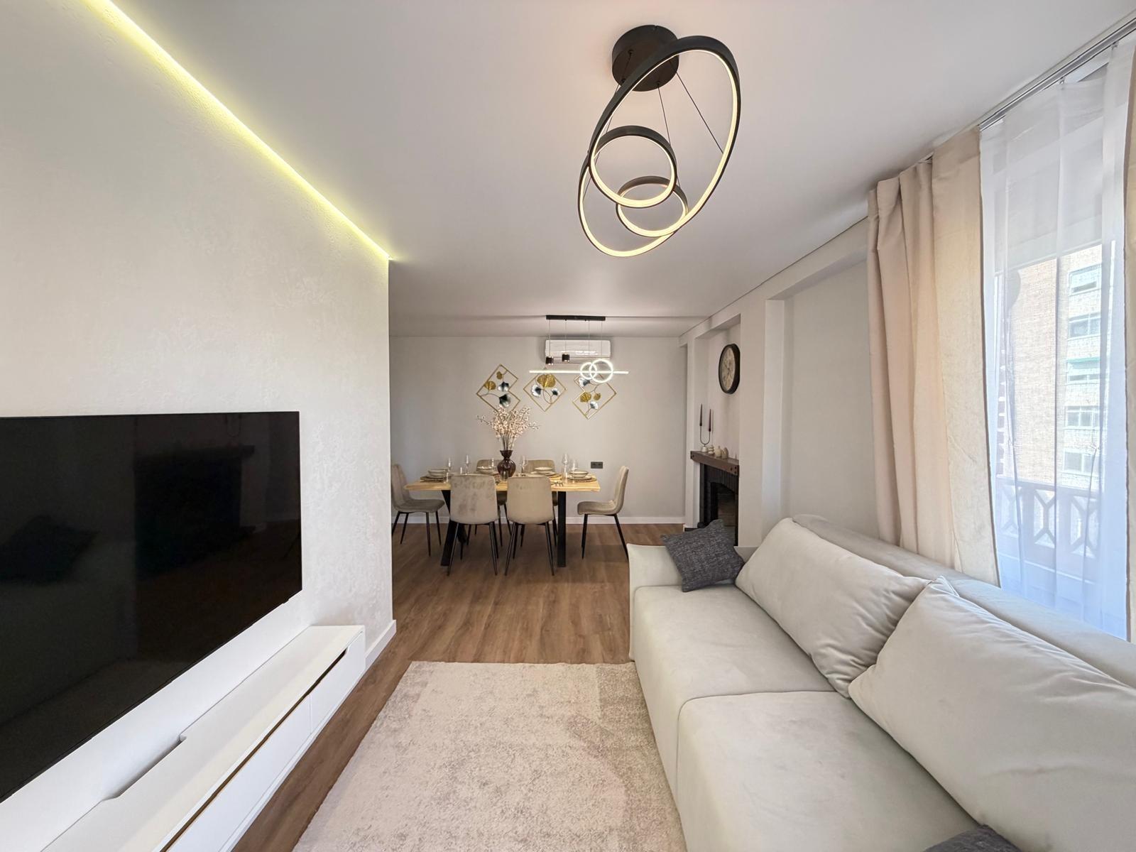Apartment for sale in Torrevieja, Alicante, Spain
