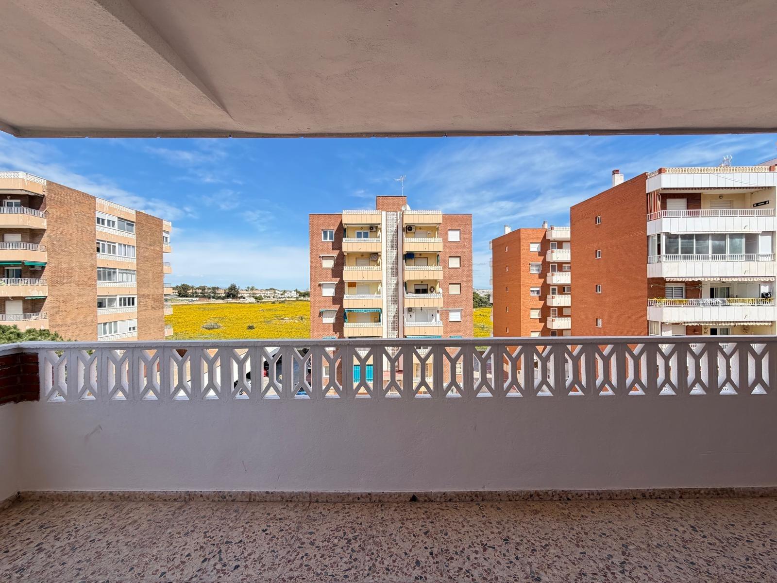 Apartment for sale in Torrevieja, Alicante, Spain
