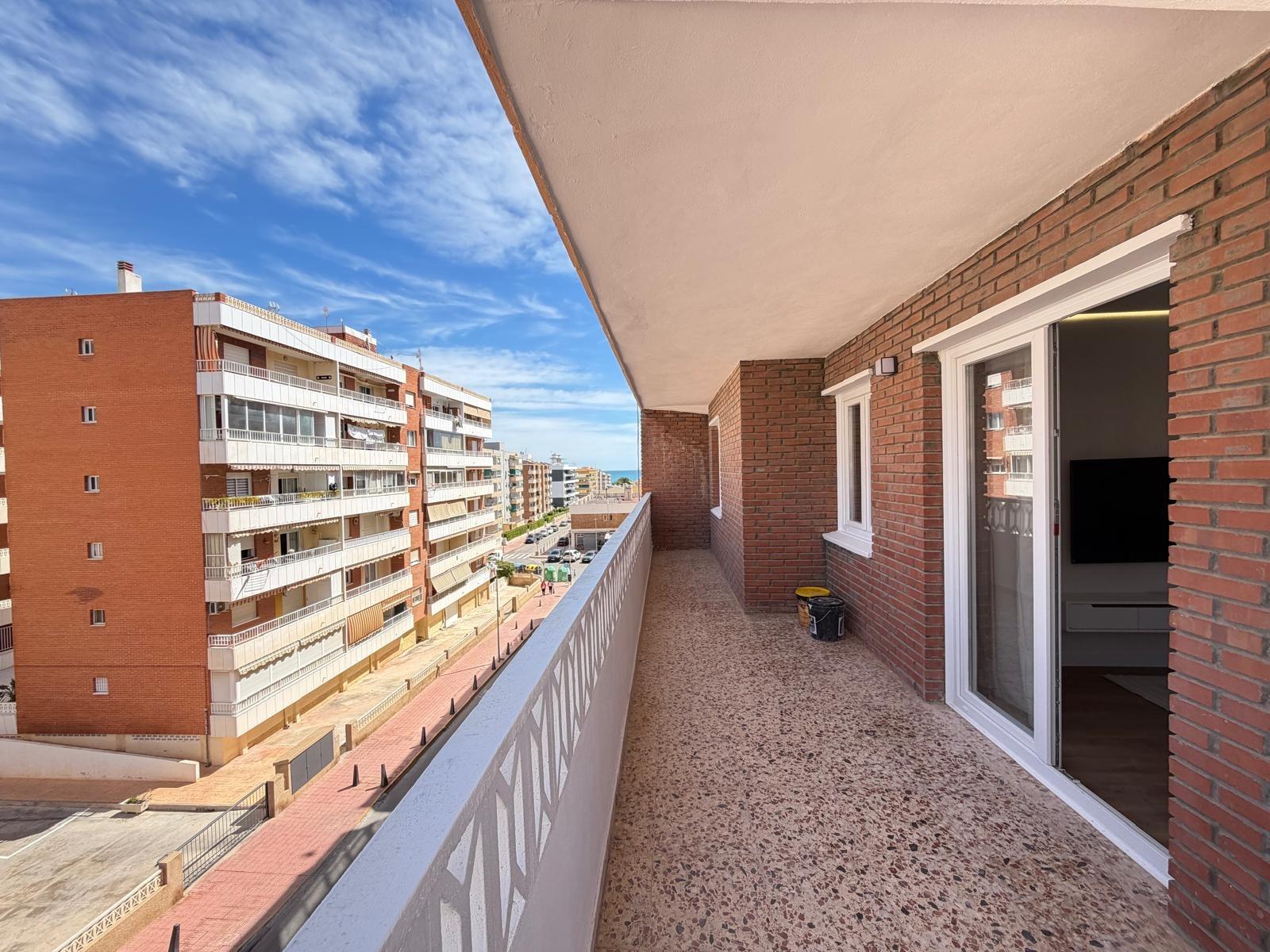 Apartment for sale in Torrevieja, Alicante, Spain