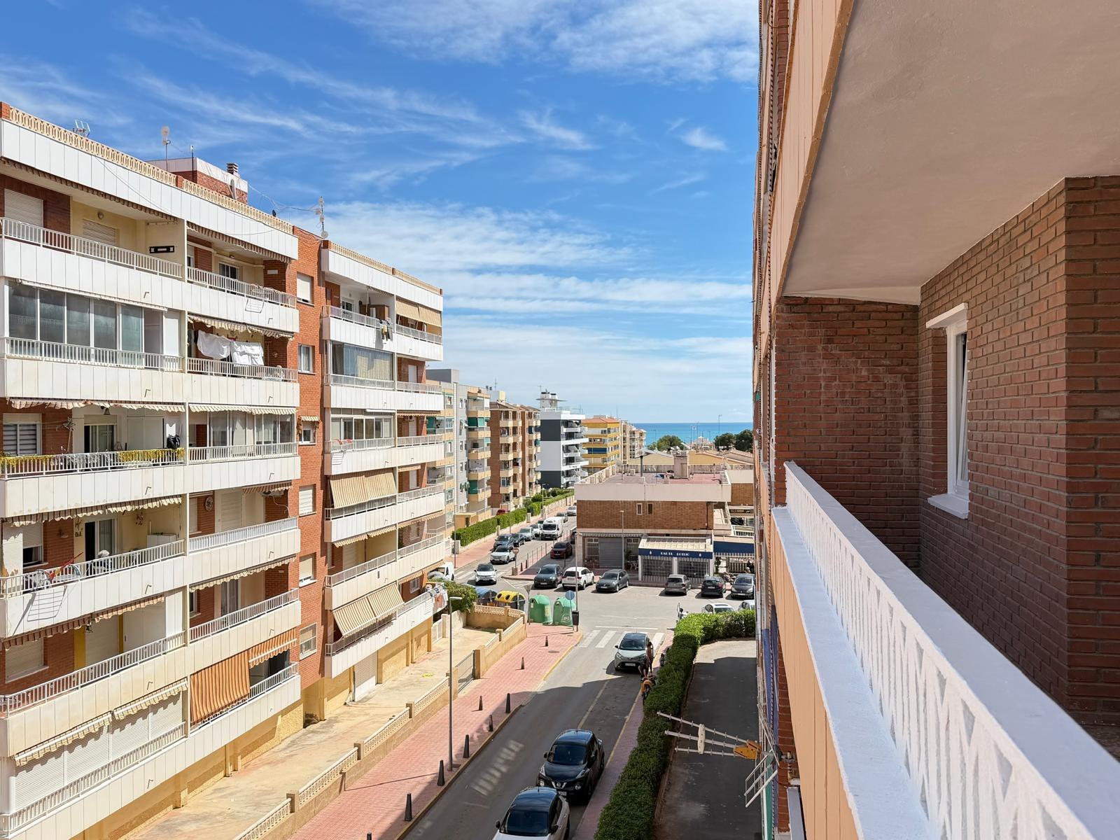 Apartment for sale in Torrevieja, Alicante, Spain