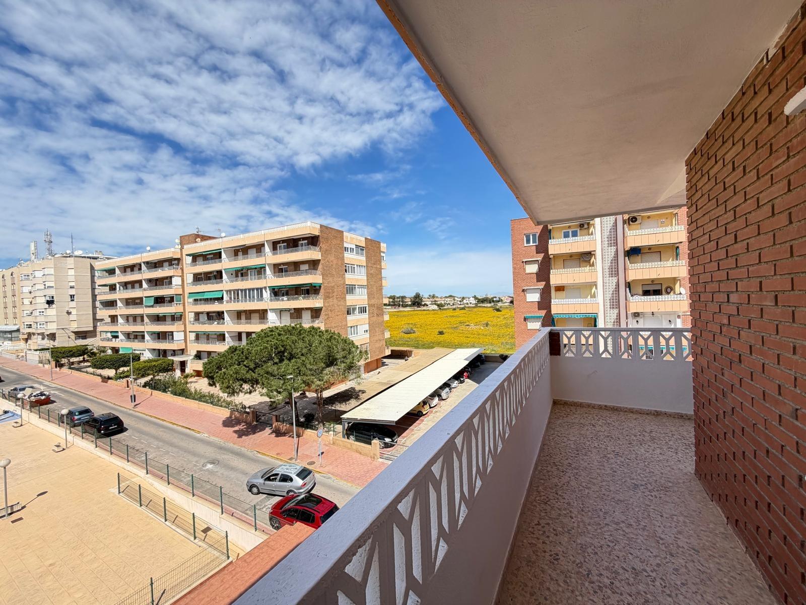 Apartment for sale in Torrevieja, Alicante, Spain