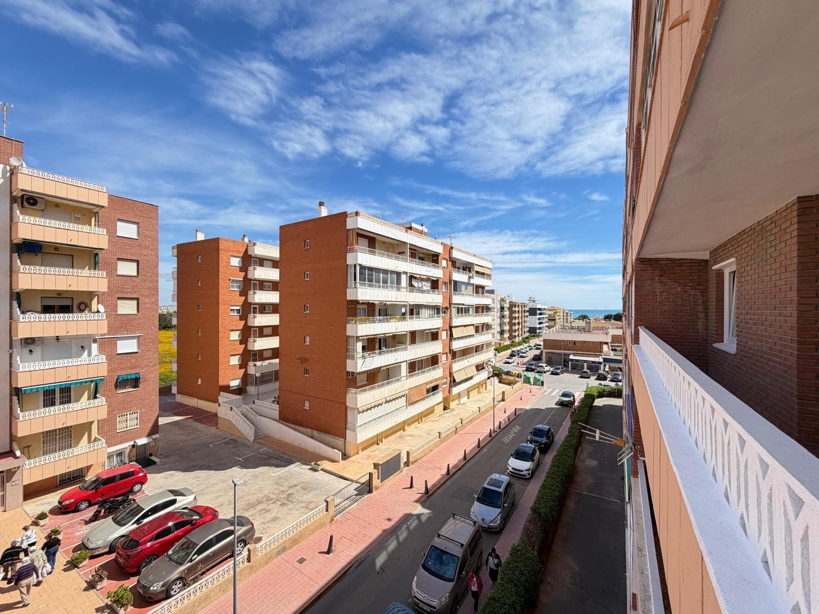 Apartment for sale in Torrevieja, Alicante, Spain