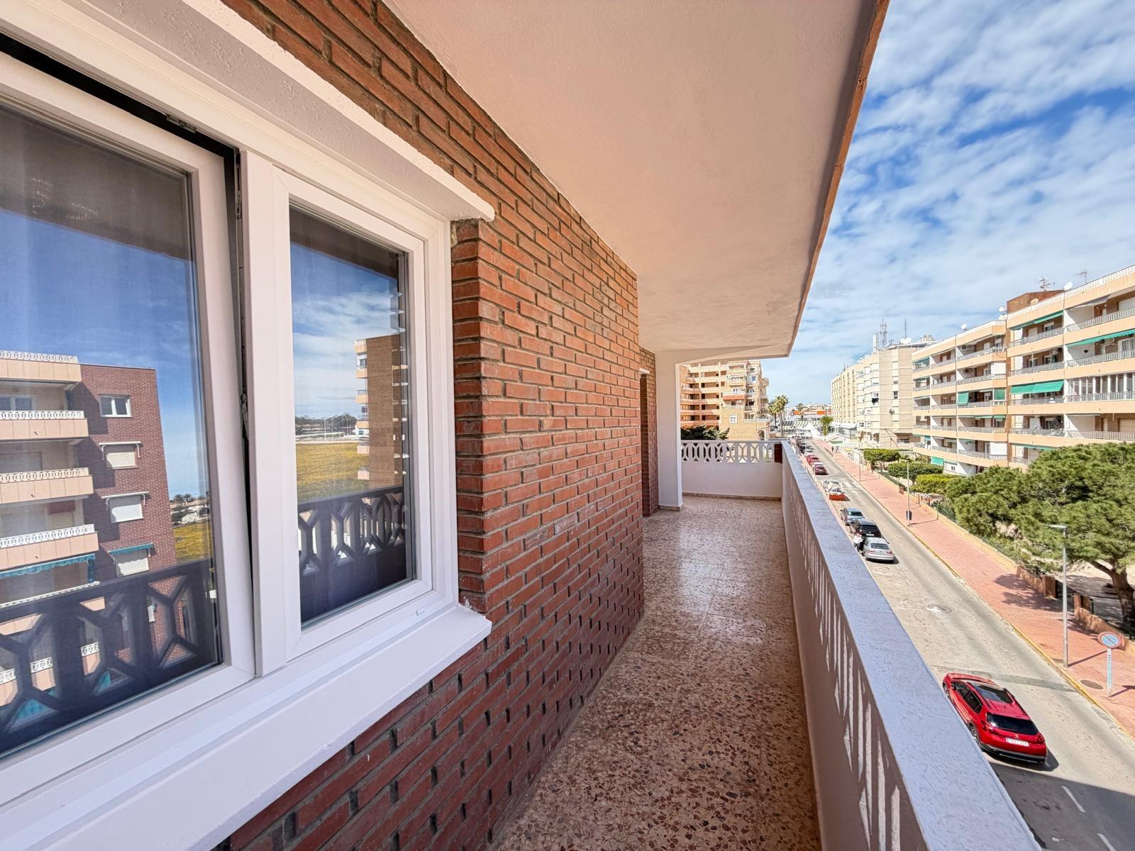 Apartment for sale in Torrevieja, Alicante, Spain