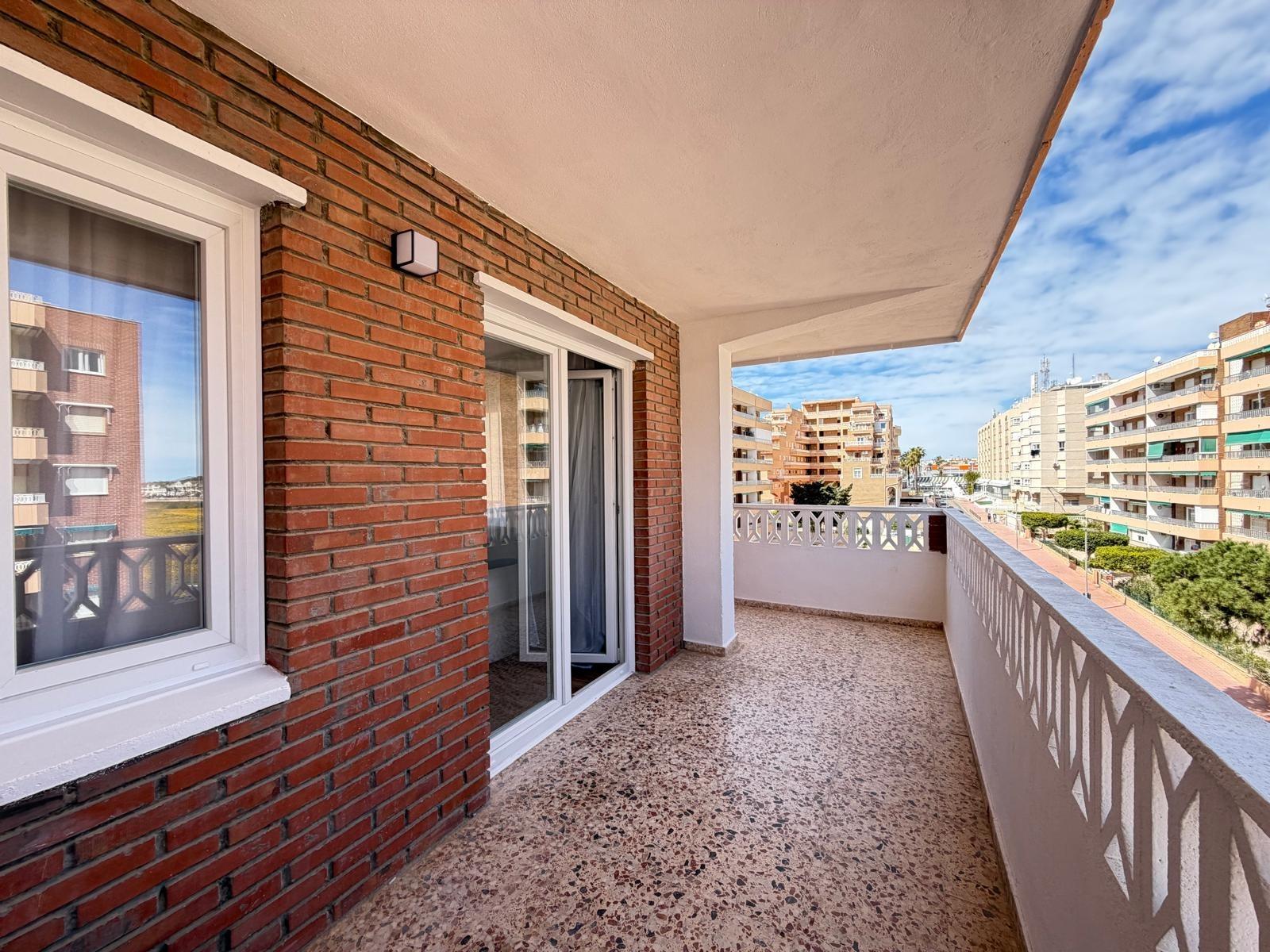 Apartment for sale in Torrevieja, Alicante, Spain