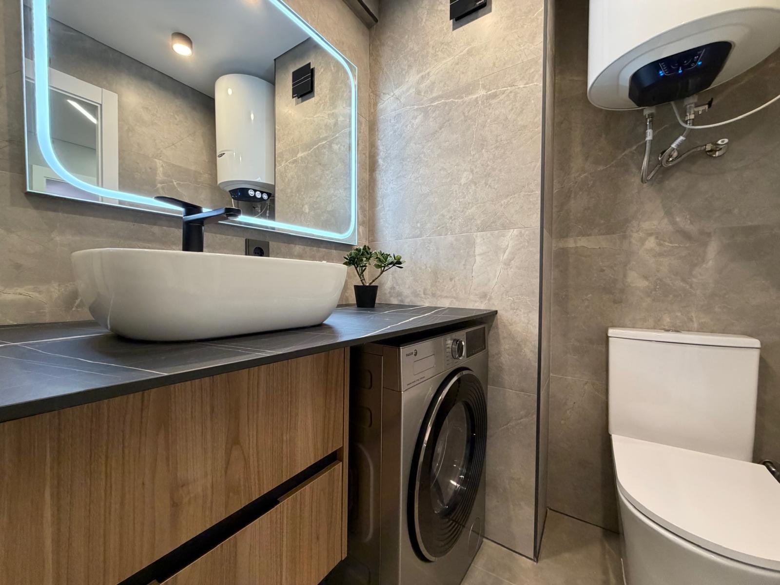 Apartment for sale in Torrevieja, Alicante, Spain