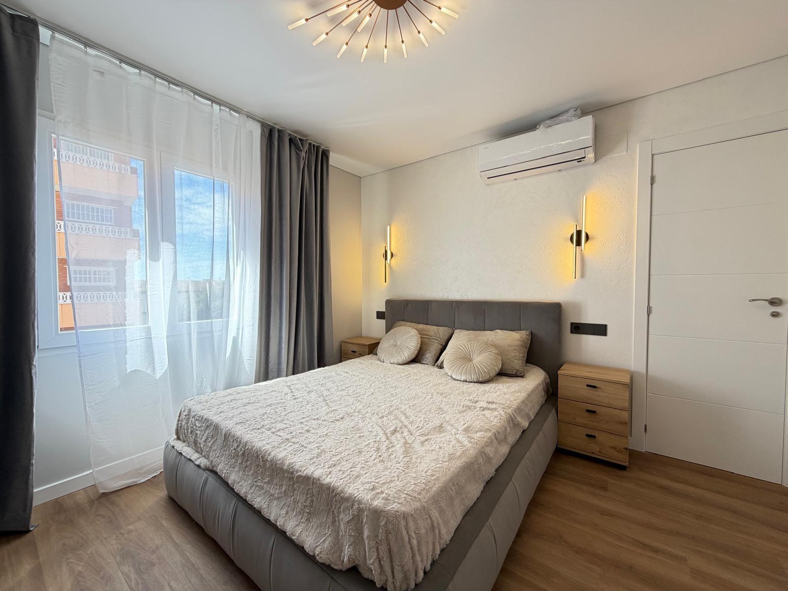 Apartment for sale in Torrevieja, Alicante, Spain