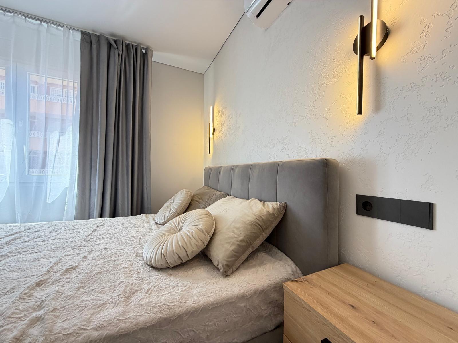 Apartment for sale in Torrevieja, Alicante, Spain