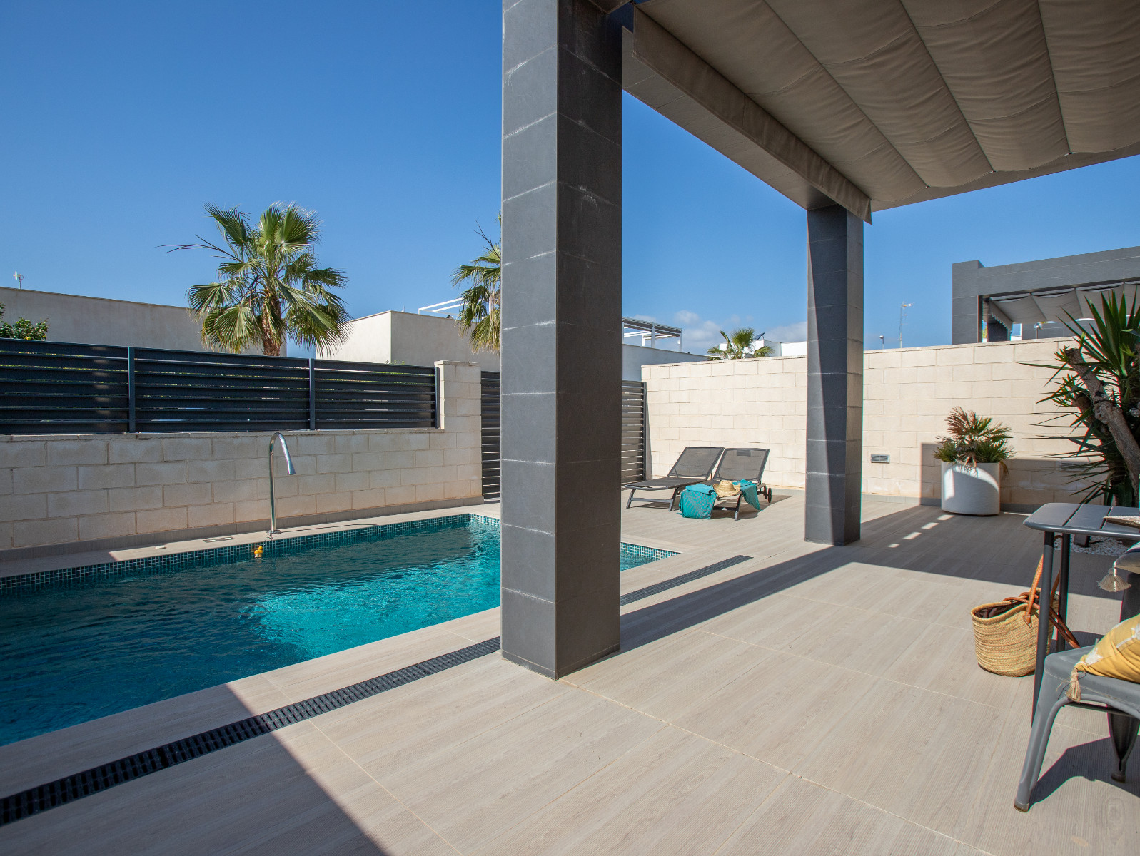 Villa for sale in Ciudad Quesada, Alicante, Spain
