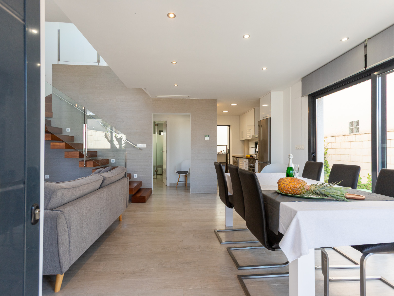 Villa for sale in Ciudad Quesada, Alicante, Spain