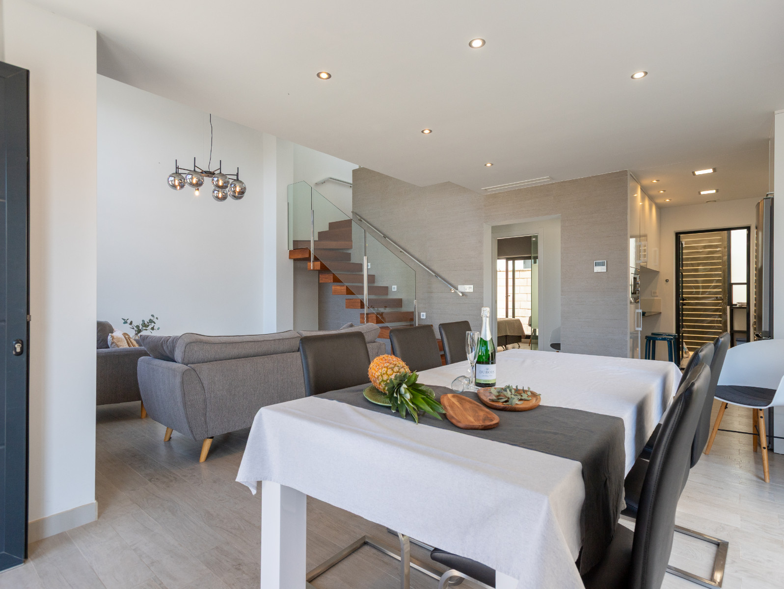 Villa for sale in Ciudad Quesada, Alicante, Spain