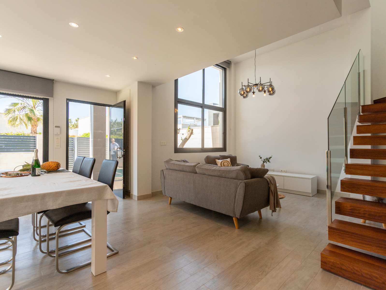 Villa for sale in Ciudad Quesada, Alicante, Spain