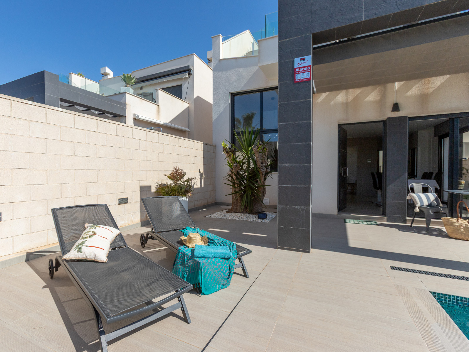 Villa for sale in Ciudad Quesada, Alicante, Spain