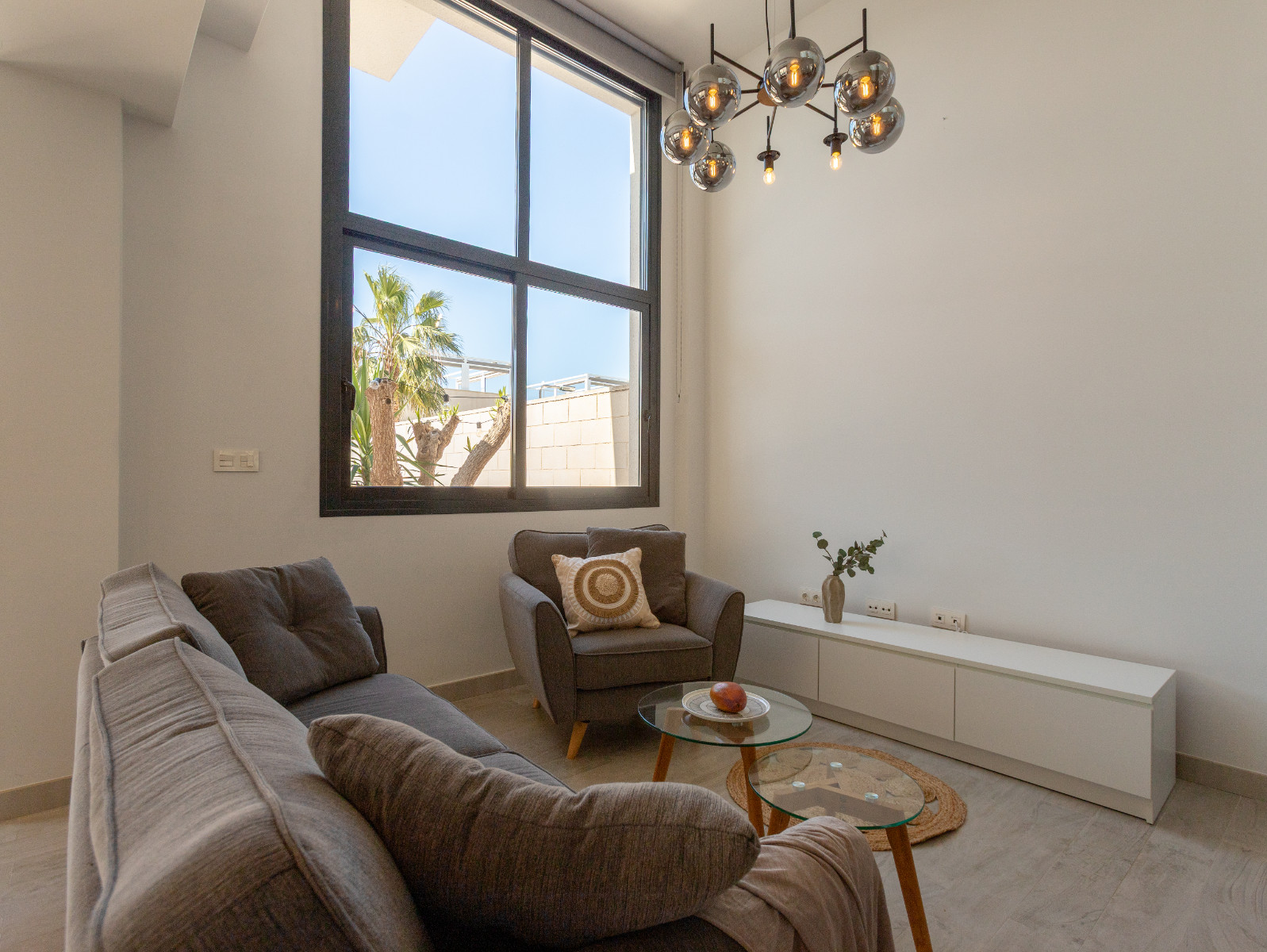 Villa for sale in Ciudad Quesada, Alicante, Spain