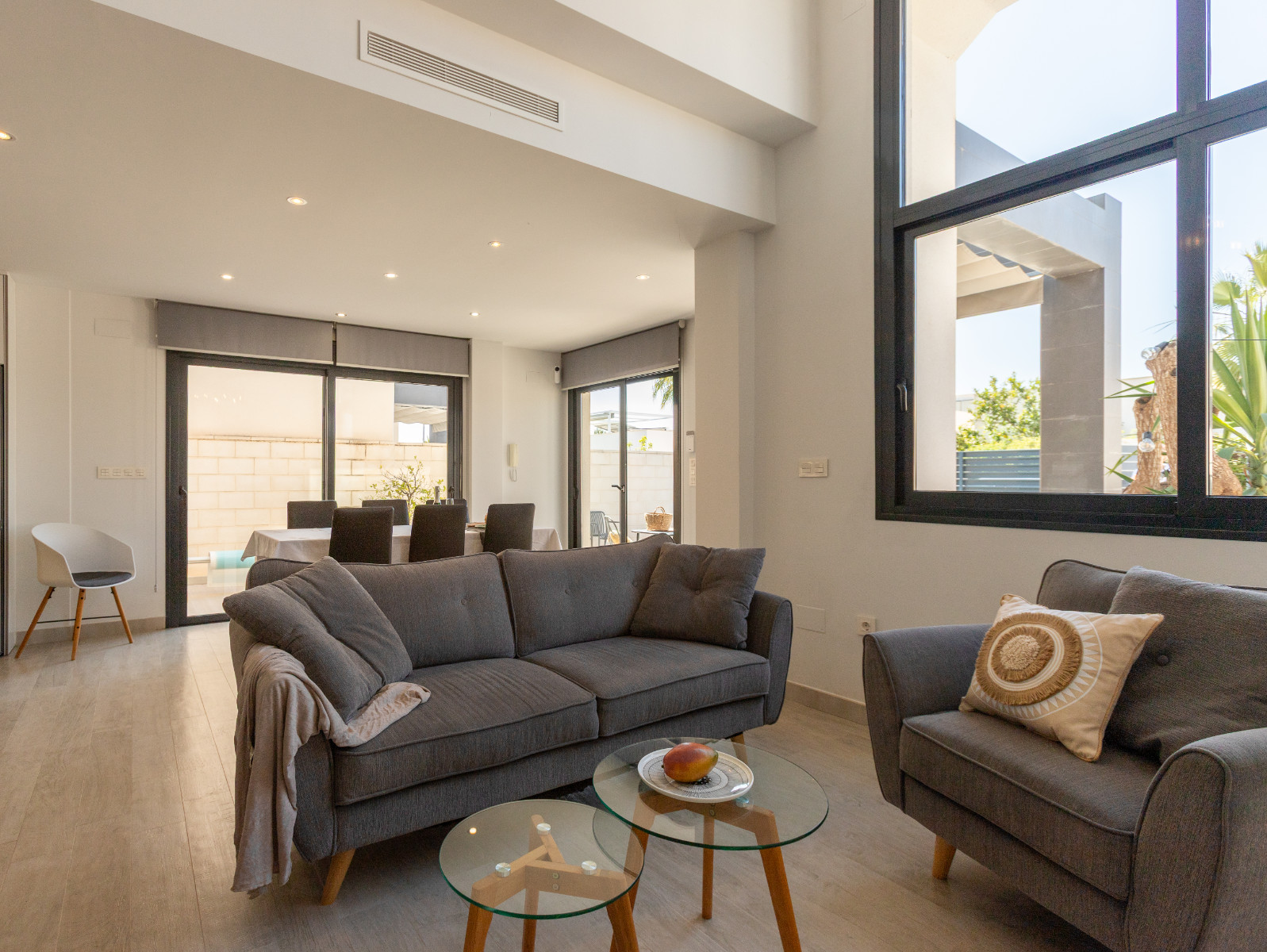 Villa for sale in Ciudad Quesada, Alicante, Spain