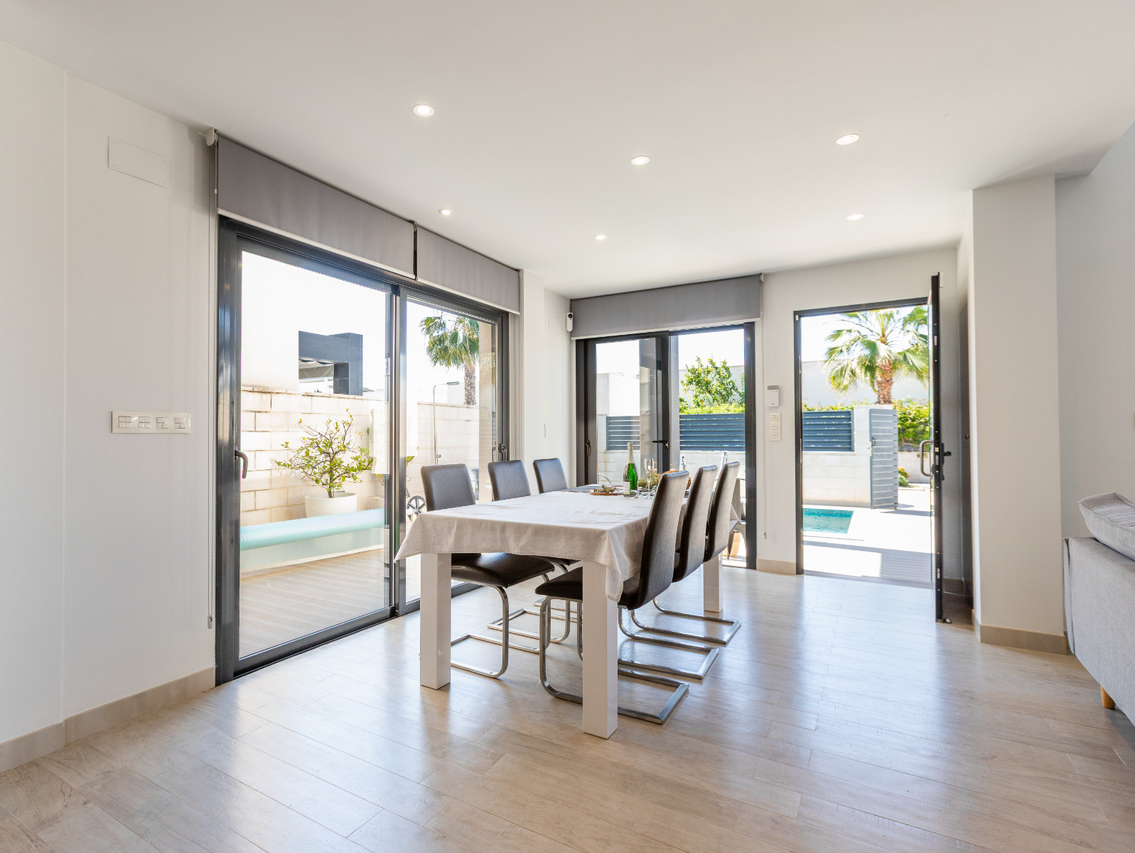 Villa for sale in Ciudad Quesada, Alicante, Spain