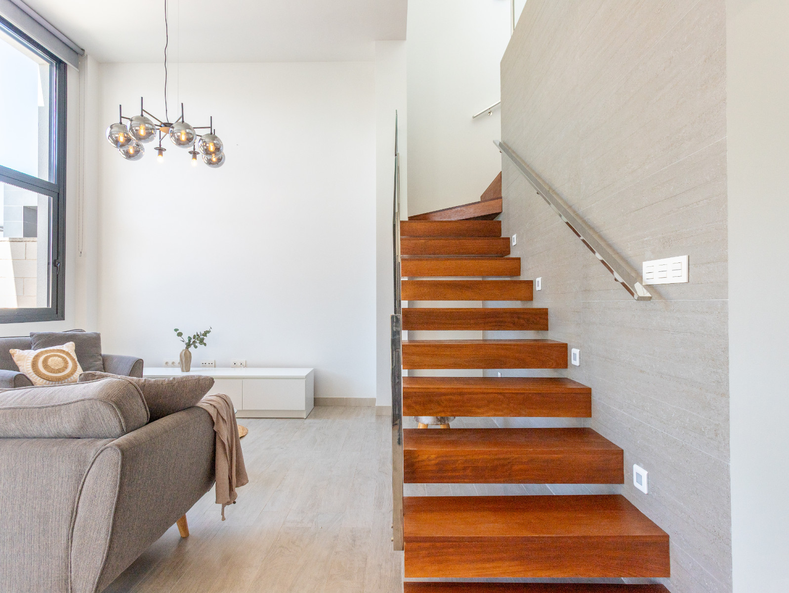 Villa for sale in Ciudad Quesada, Alicante, Spain