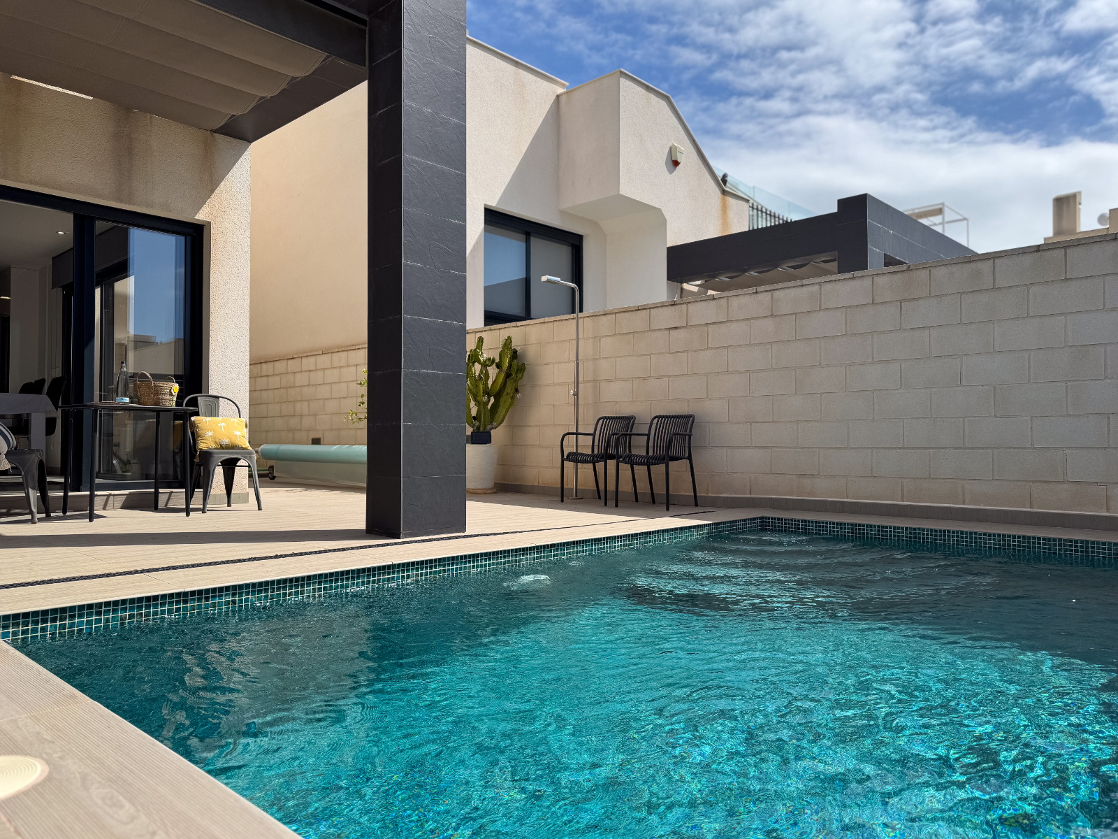 Villa for sale in Ciudad Quesada, Alicante, Spain