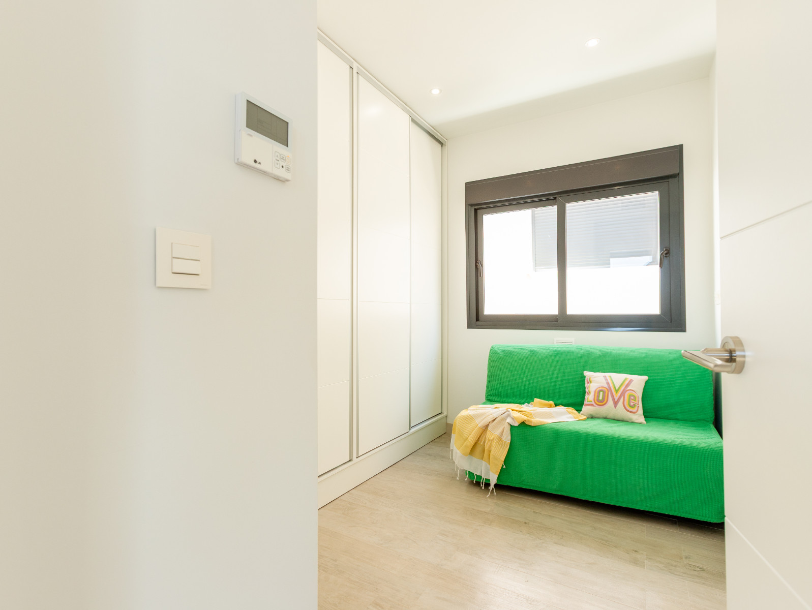 Villa for sale in Ciudad Quesada, Alicante, Spain