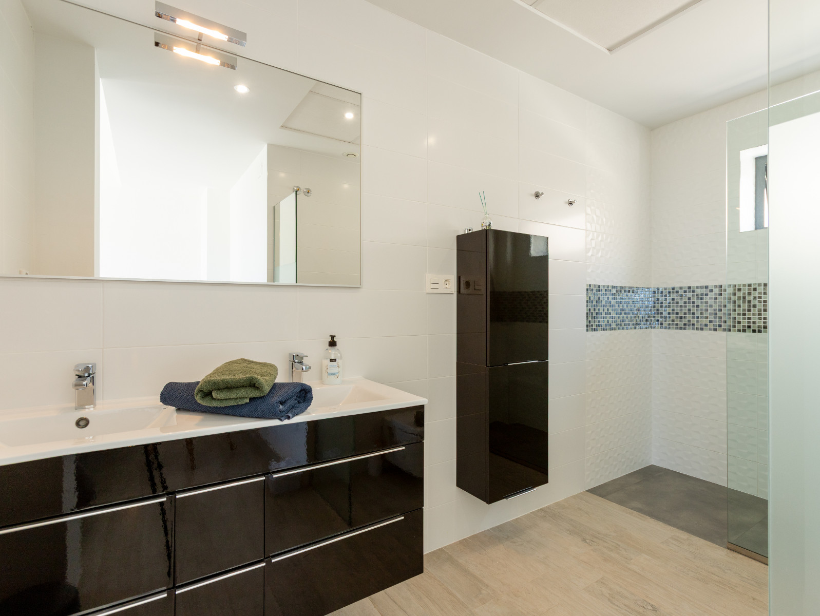 Villa for sale in Ciudad Quesada, Alicante, Spain