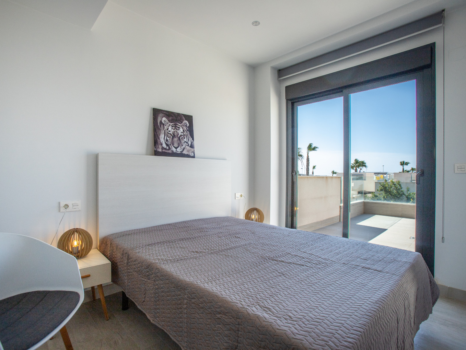 Villa for sale in Ciudad Quesada, Alicante, Spain