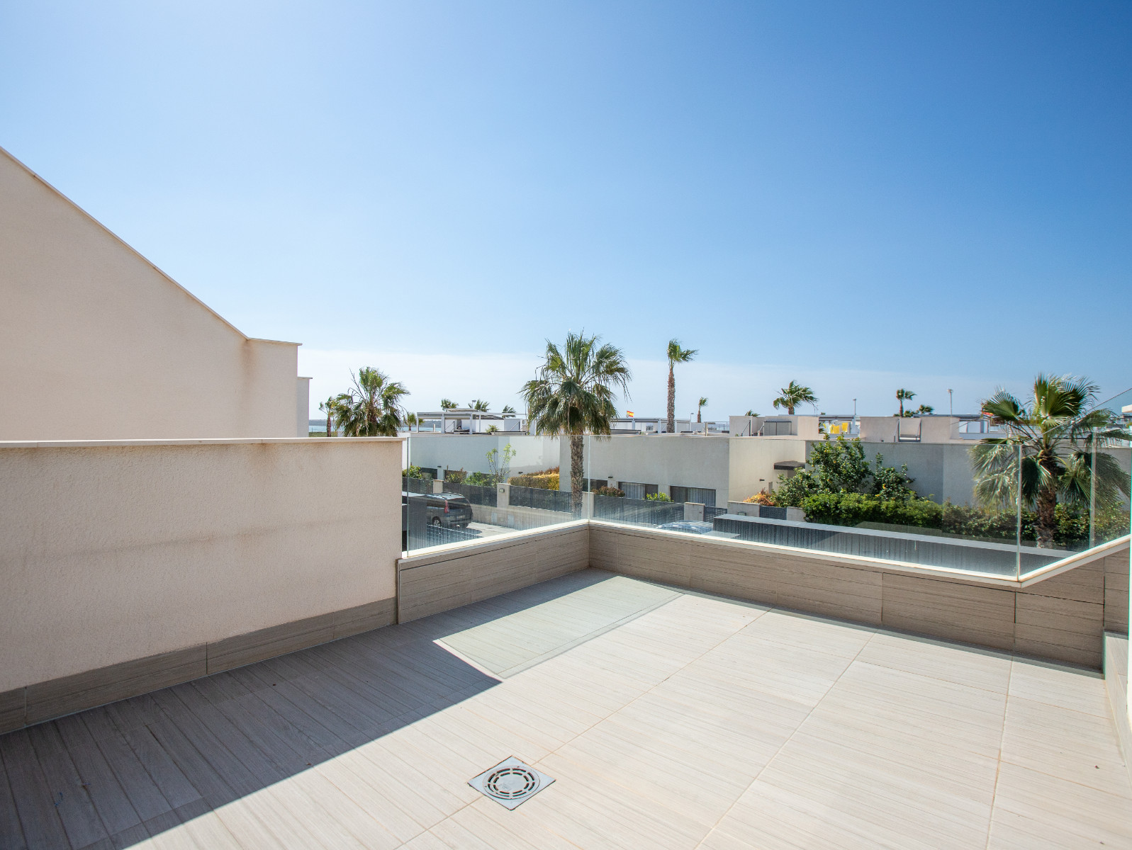 Villa for sale in Ciudad Quesada, Alicante, Spain