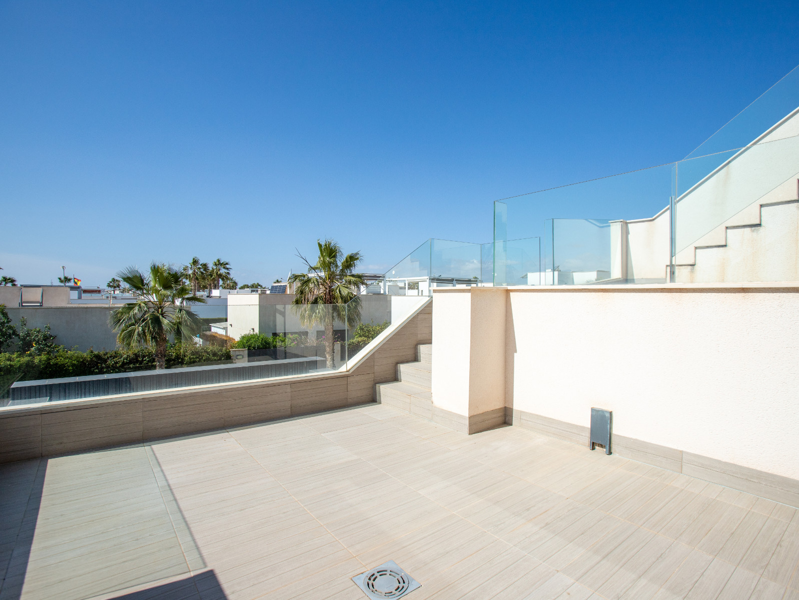 Villa for sale in Ciudad Quesada, Alicante, Spain