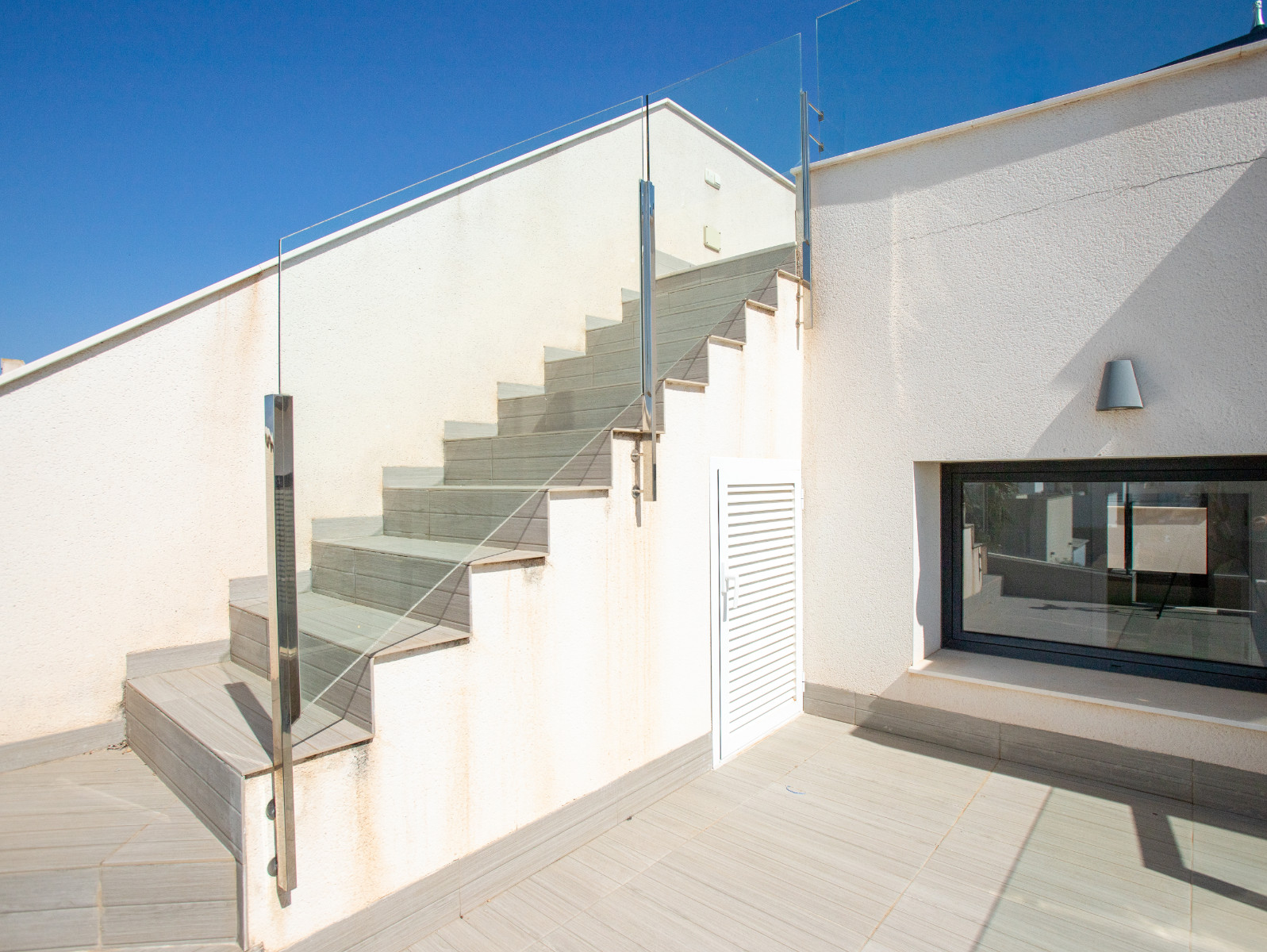 Villa for sale in Ciudad Quesada, Alicante, Spain