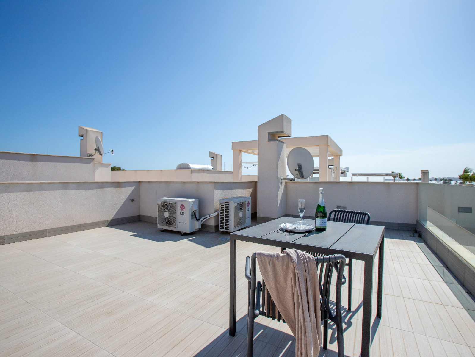 Villa for sale in Ciudad Quesada, Alicante, Spain