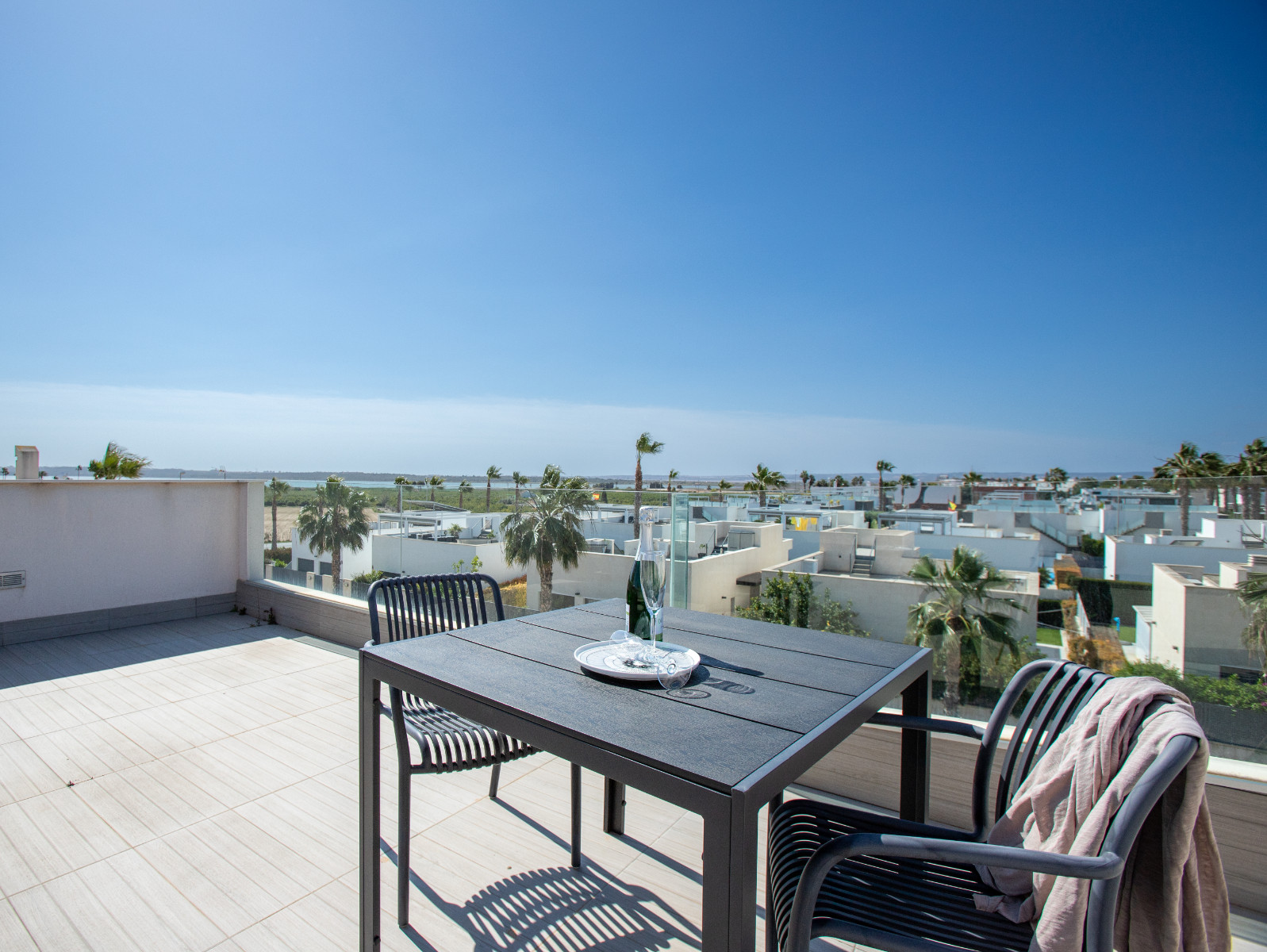 Villa for sale in Ciudad Quesada, Alicante, Spain
