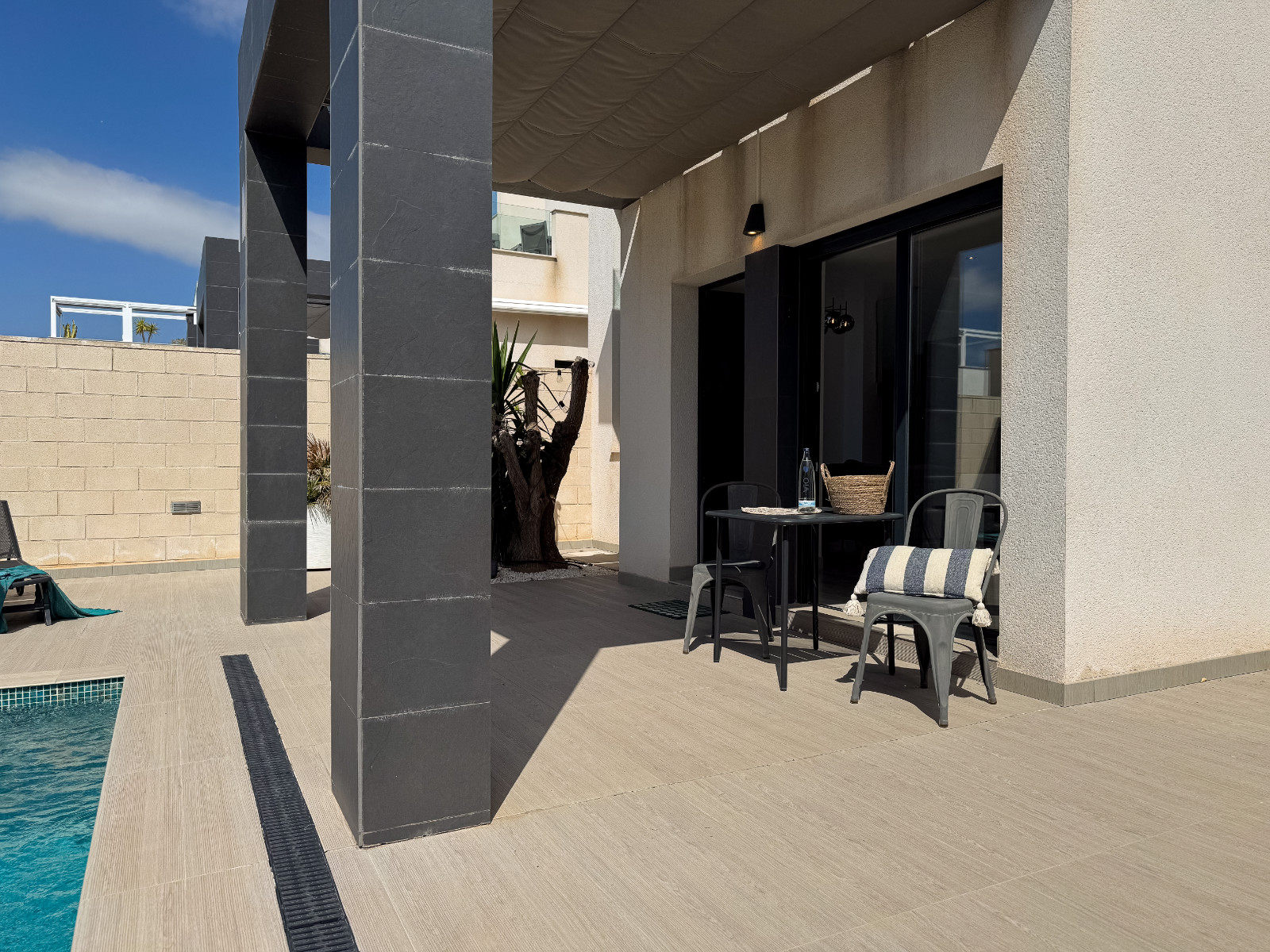 Villa for sale in Ciudad Quesada, Alicante, Spain