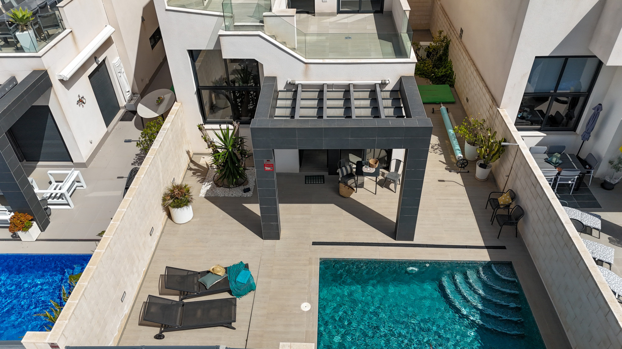 Villa for sale in Ciudad Quesada, Alicante, Spain