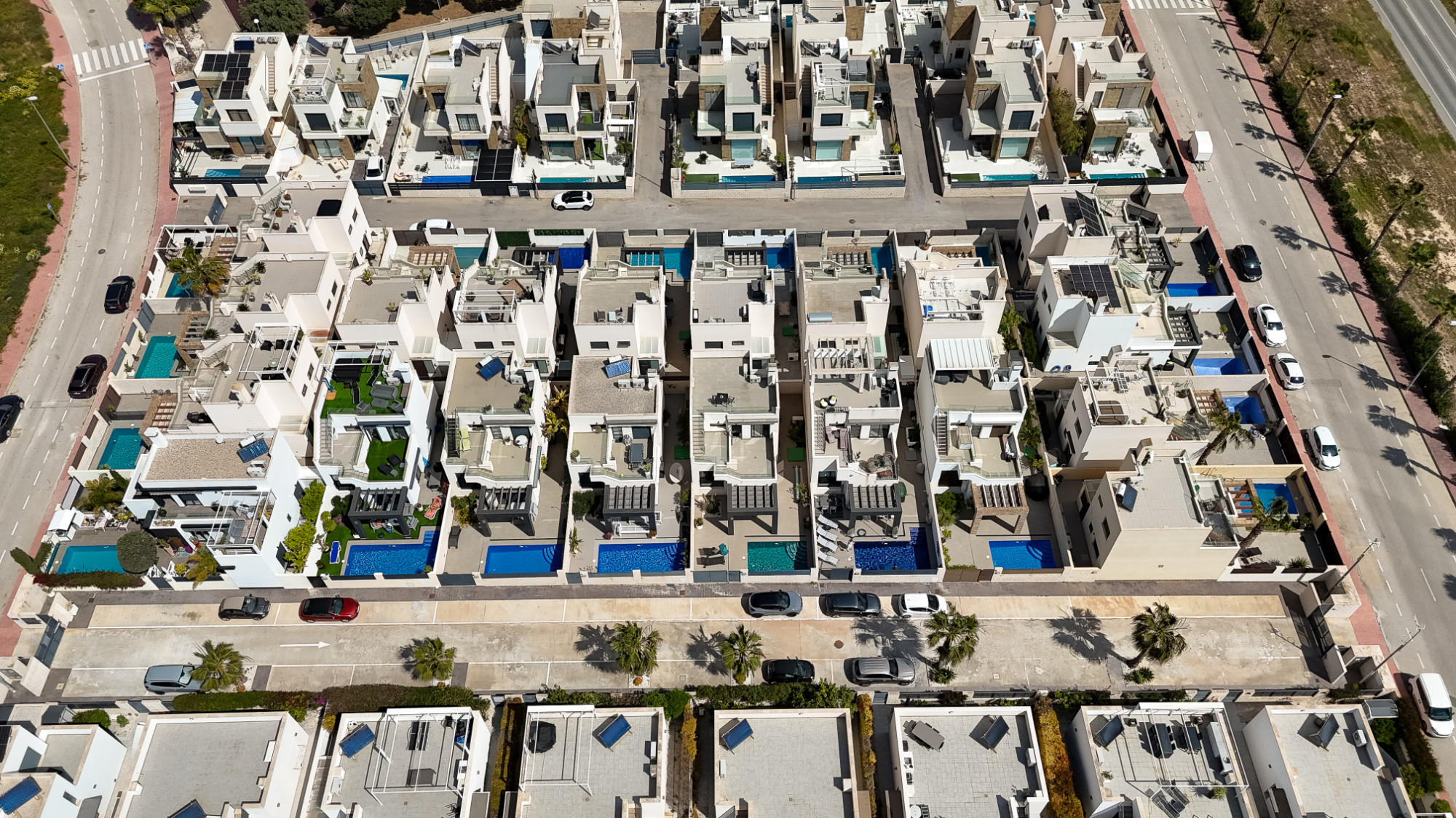 Villa for sale in Ciudad Quesada, Alicante, Spain